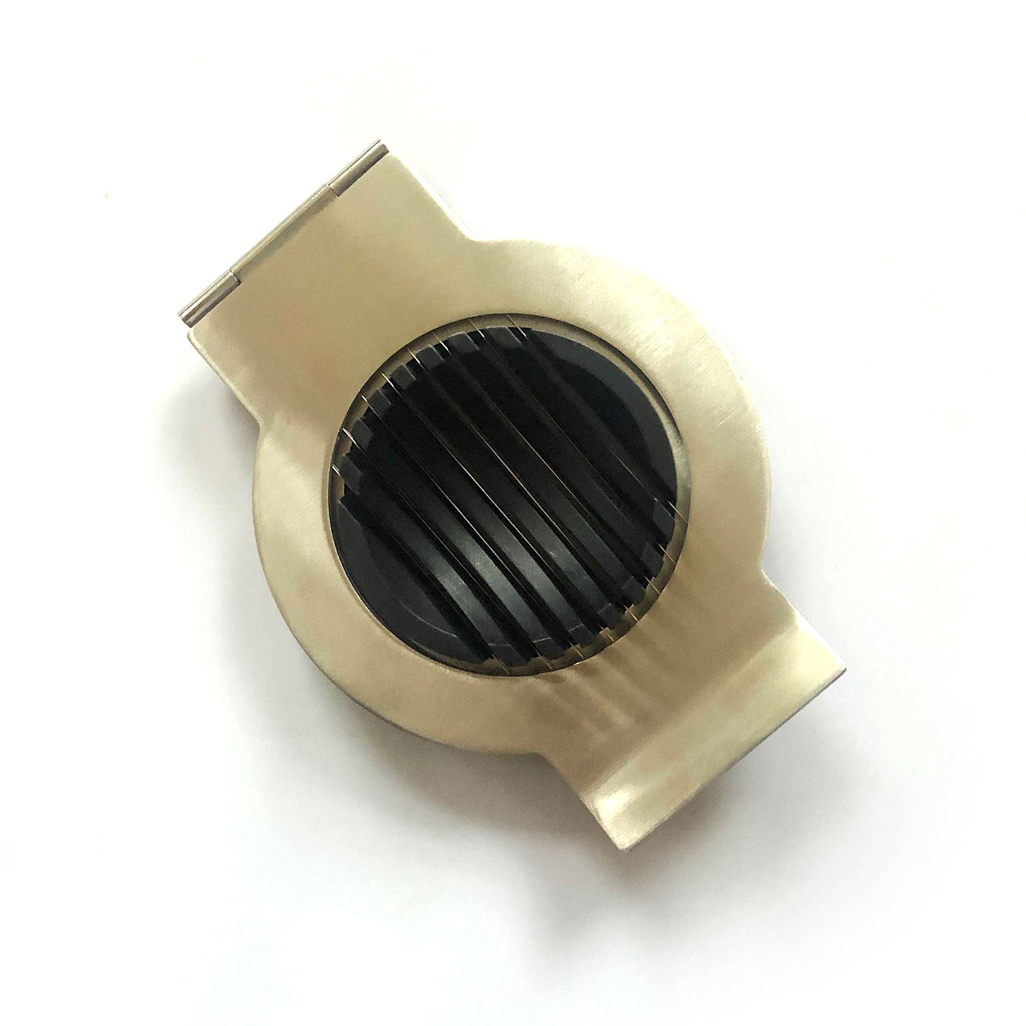 Stainless Steel Egg Slicer