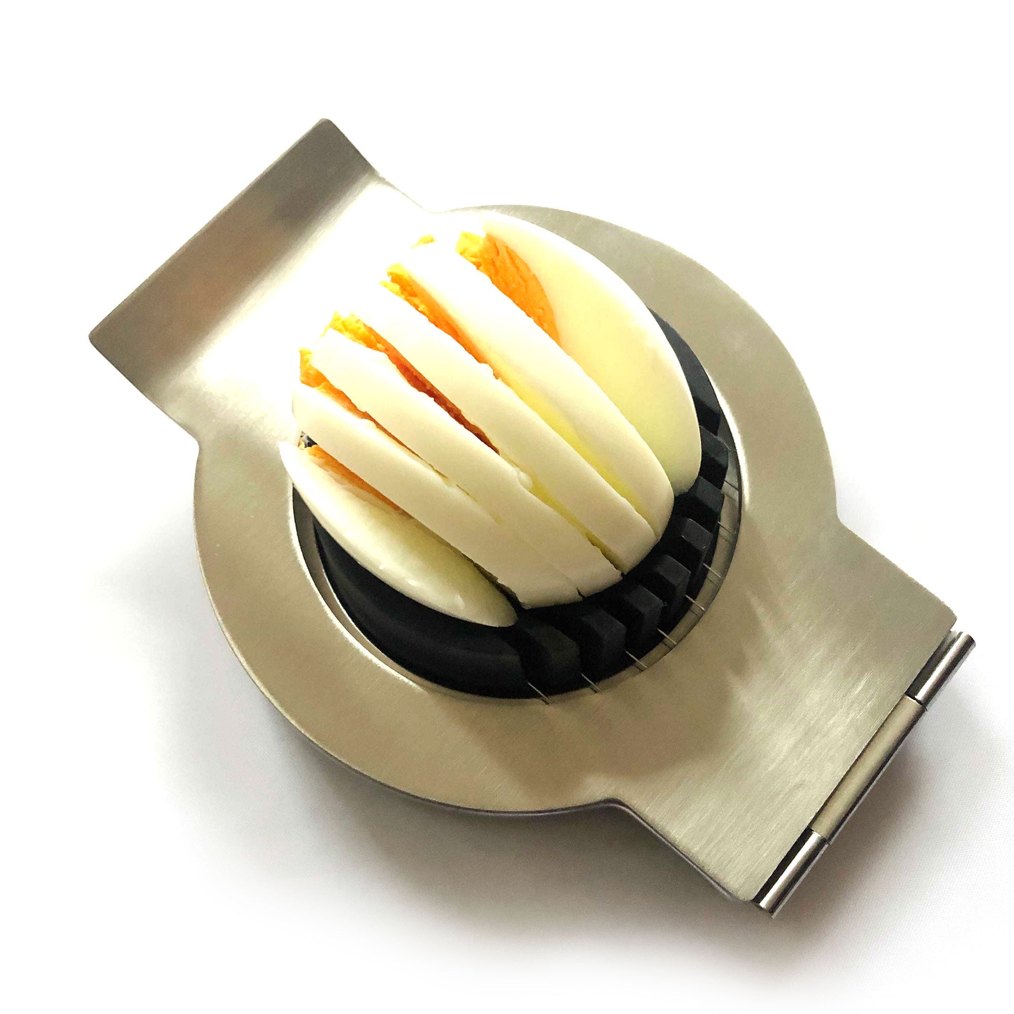 Stainless Steel Egg Slicer