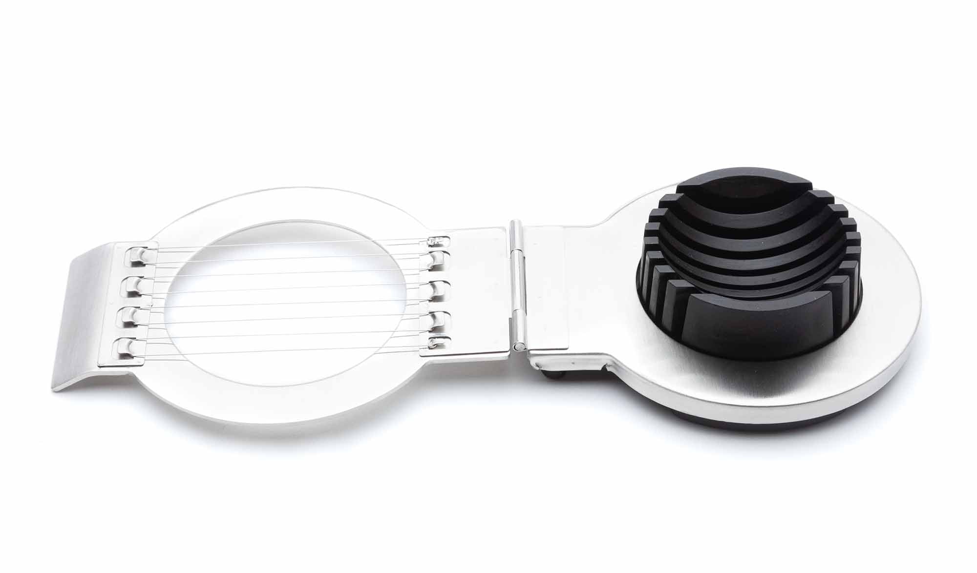 Stainless Steel Egg Slicer