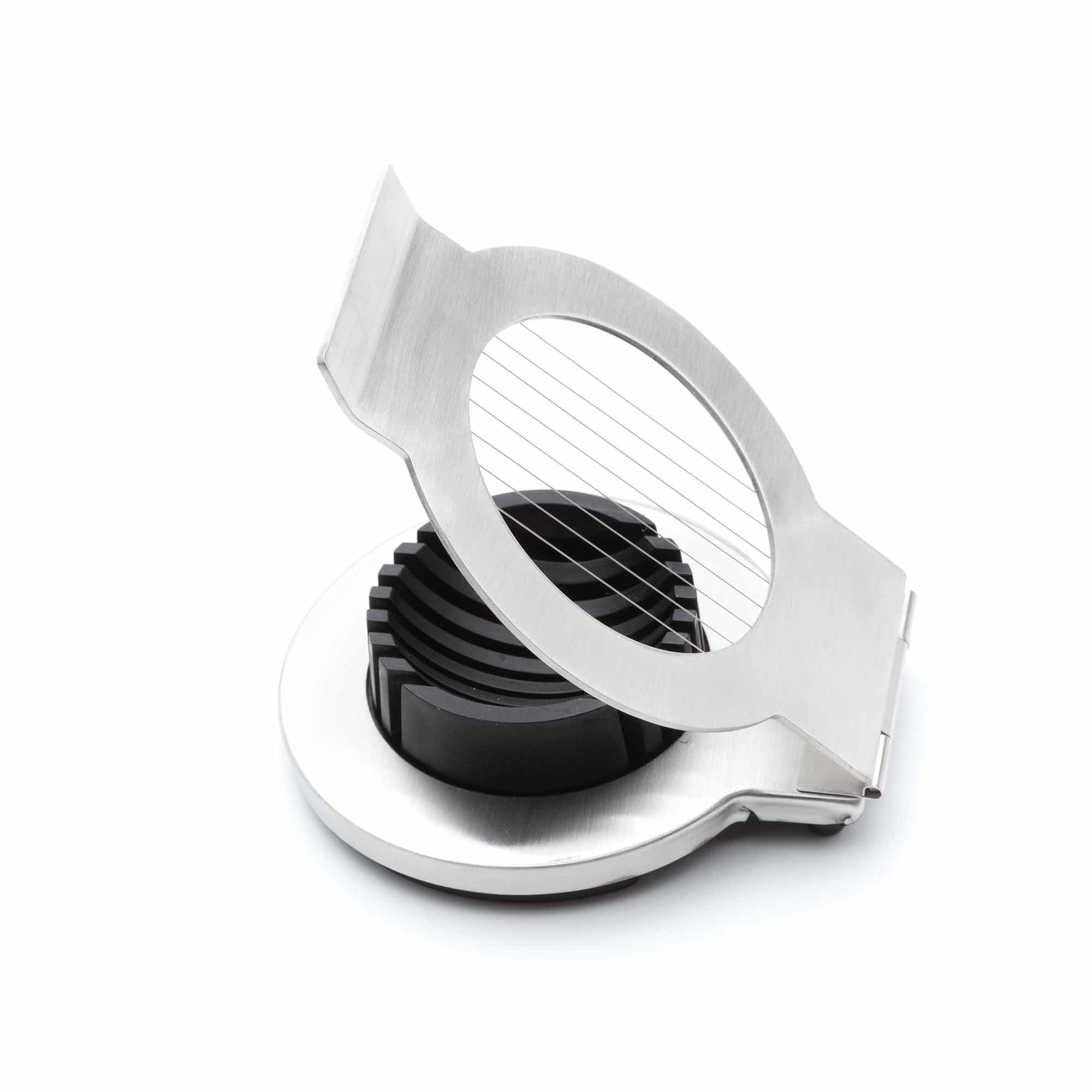 Stainless Steel Egg Slicer