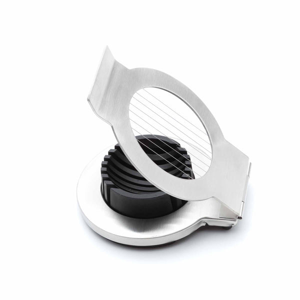 Stainless Steel Egg Slicer – Jean Patrique Professional Cookware