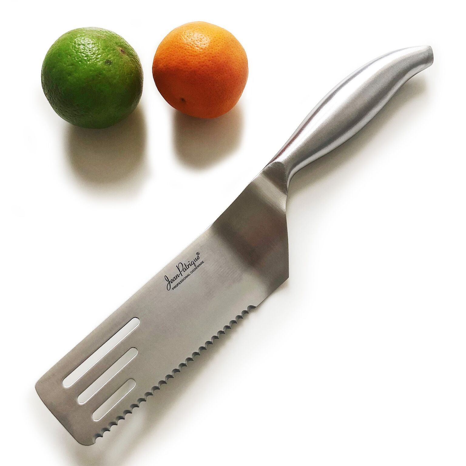 Cooking & Serving Serrated Server