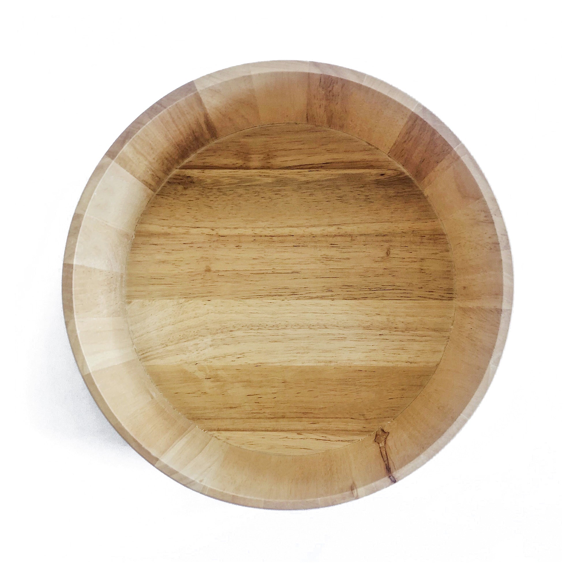 Family-Size Salad Bowl & Salad Servers