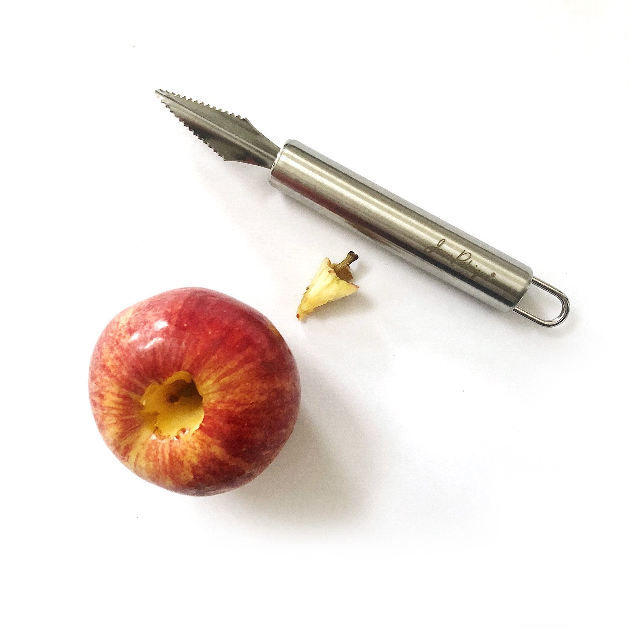 Stainless Steel Kitchen Utensils Set for Garnishing