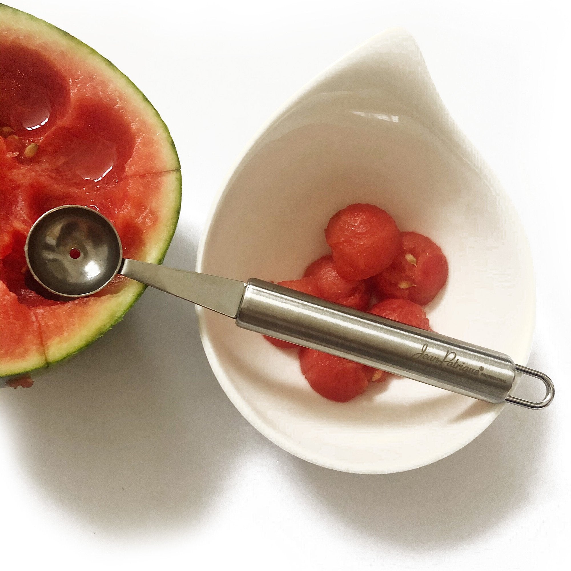 Stainless Steel Kitchen Utensils Set for Garnishing