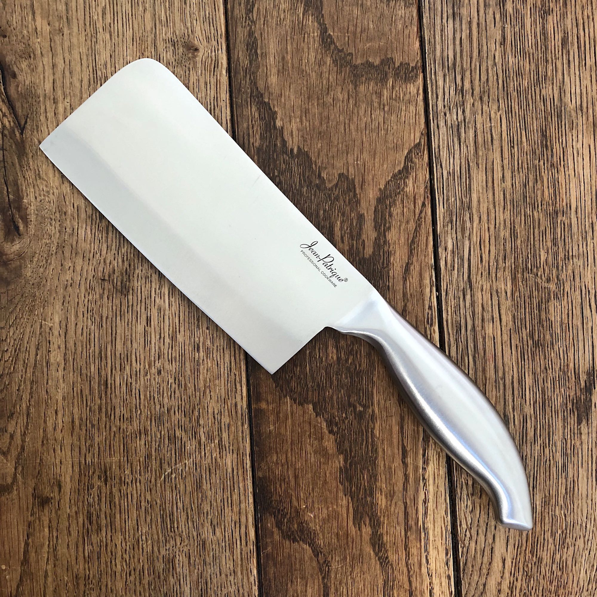 Chopaholic Oriental Cleaver