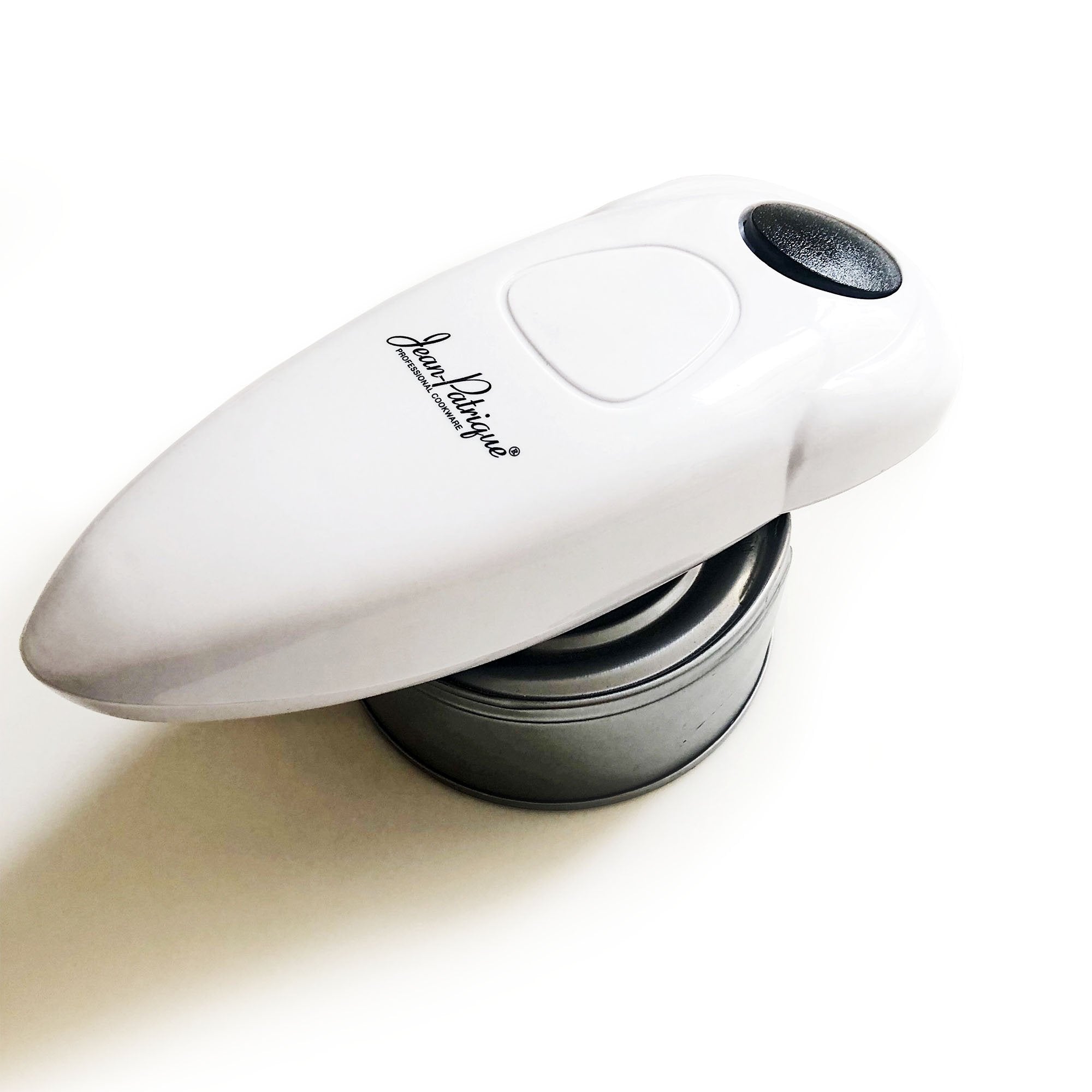 Fully-Automatic One-Touch Can Opener