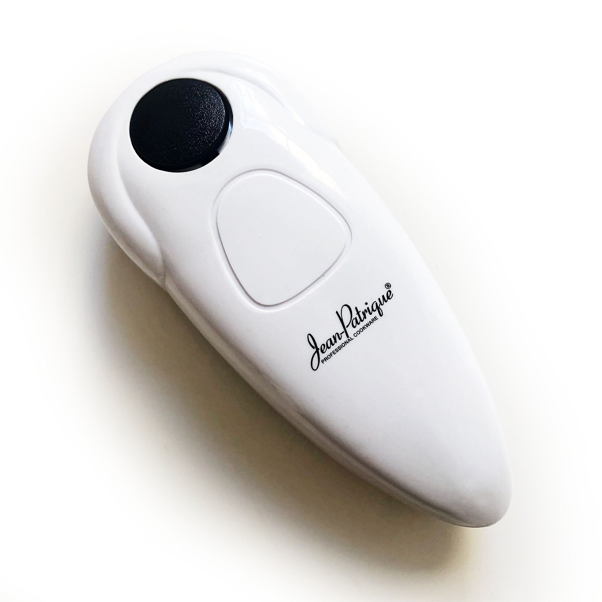 Fully-Automatic One-Touch Can Opener