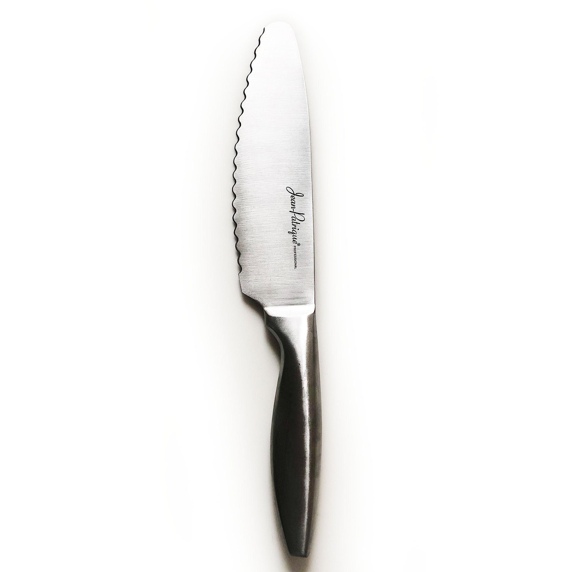 Professional Tuscan Cleaver Knife - 5 in