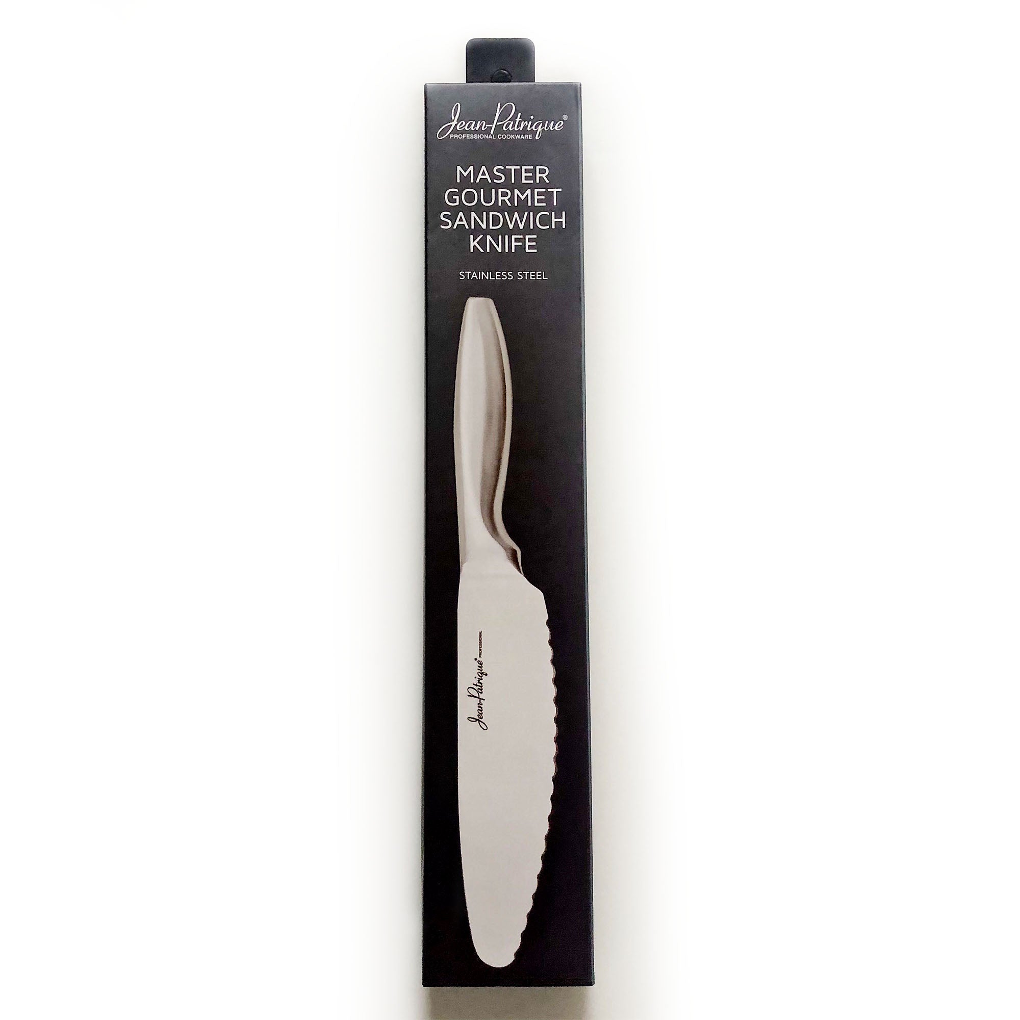 Master Gourmet Professional Stainless Steel Sandwich Knife