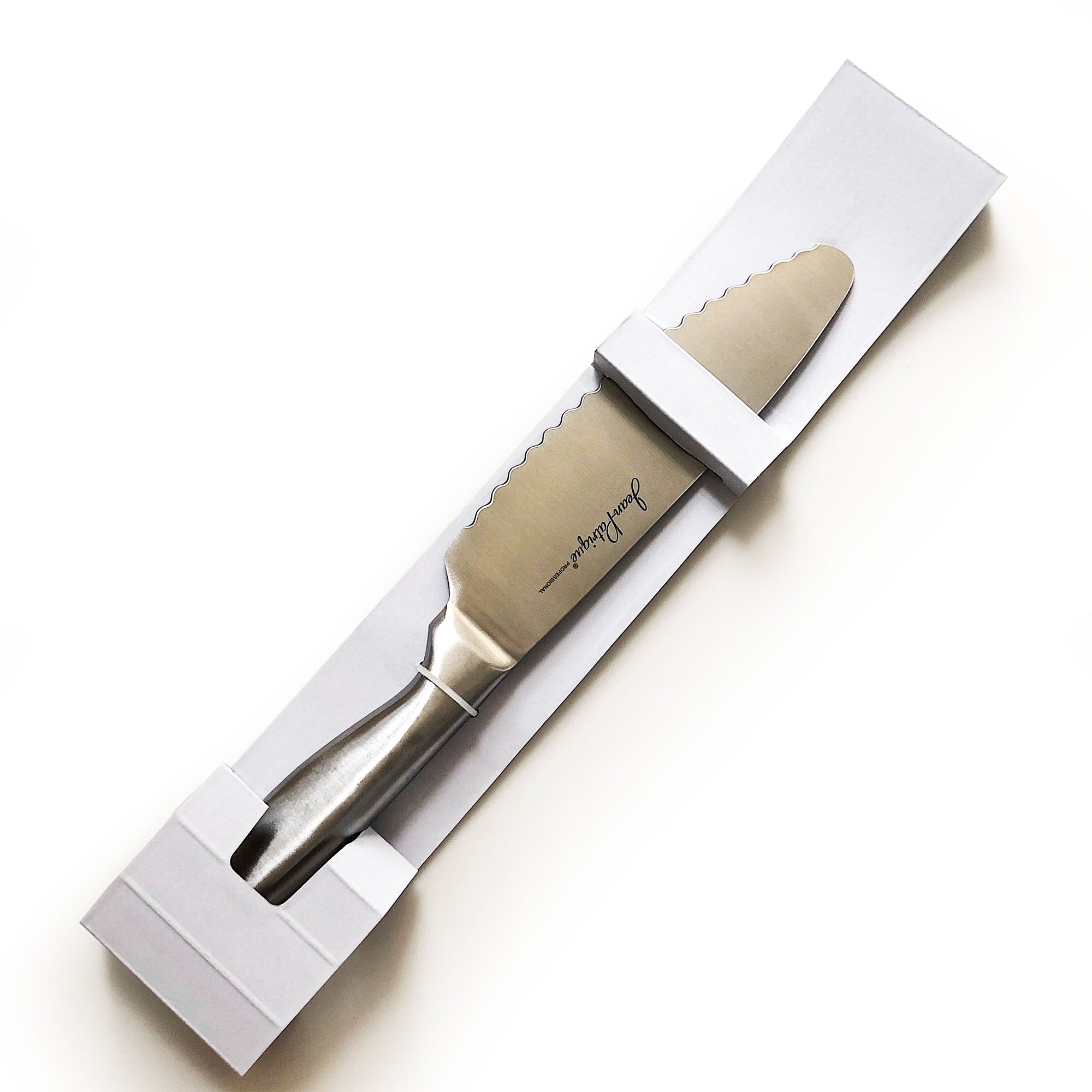 Master Gourmet Professional Stainless Steel Sandwich Knife