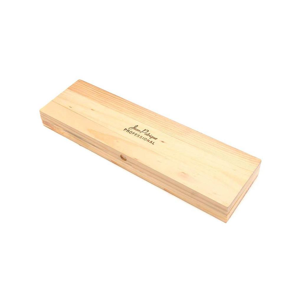 Carving Knife and Meat Fork Set - With Presentation Box