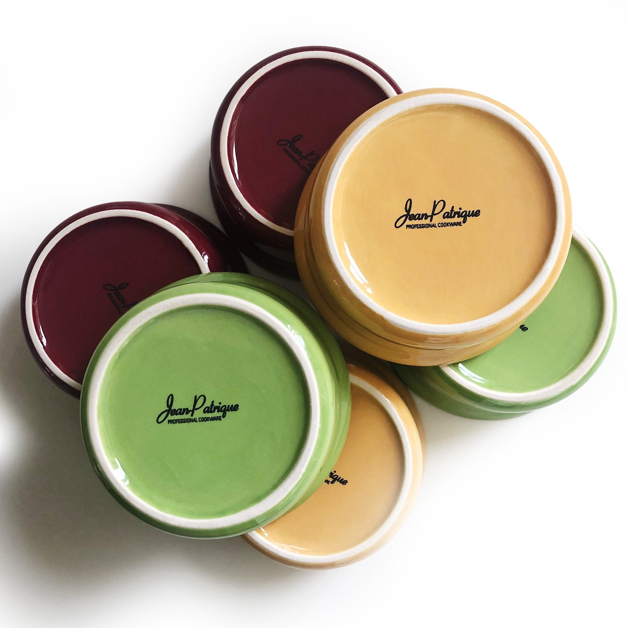 Mini Ramekins - Set of 6