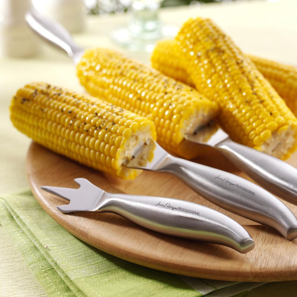 Set of 2 Professional Corn Picks – Jean Patrique Professional Cookware