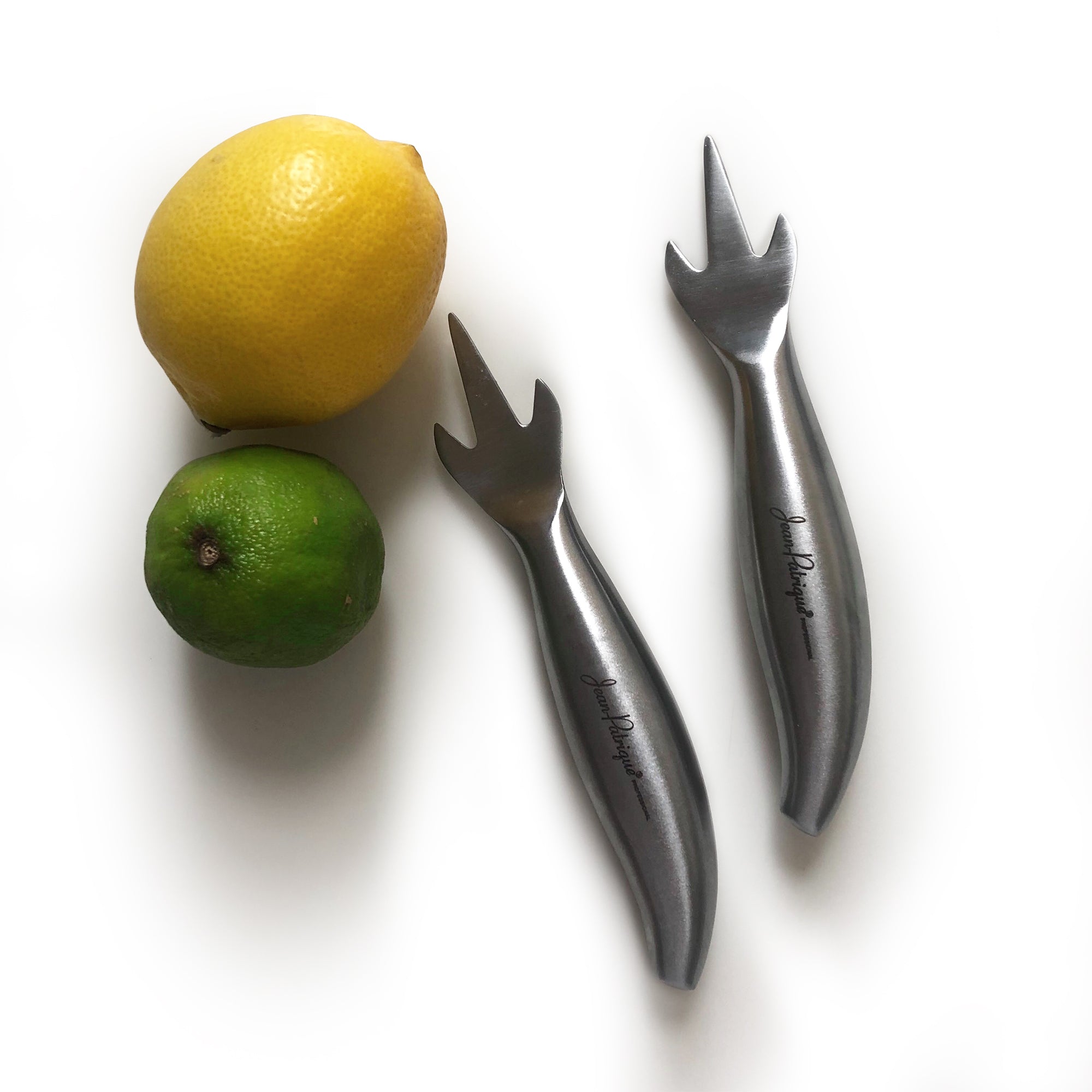 Set of 2 Professional Corn Picks