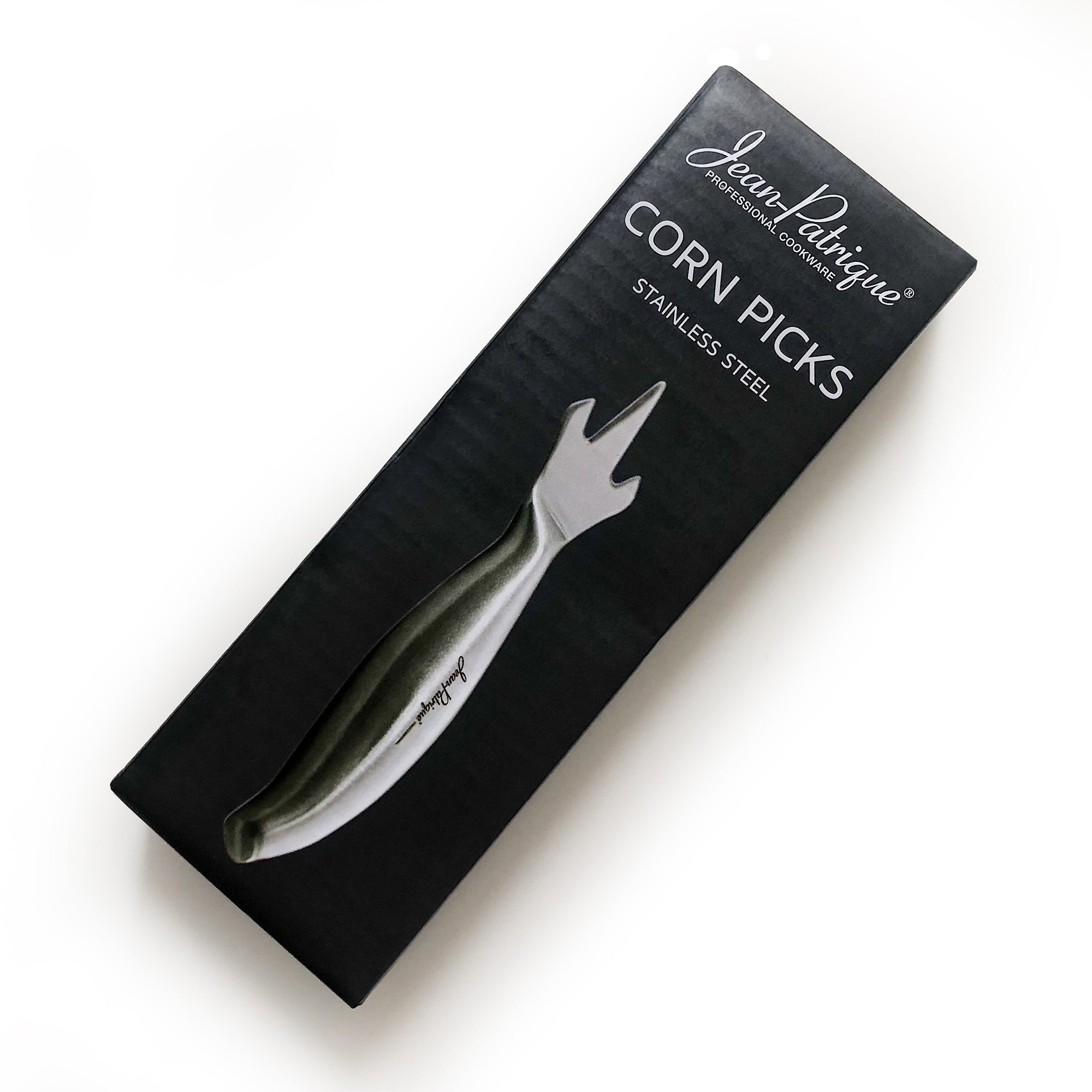 Set of 2 Professional Corn Picks