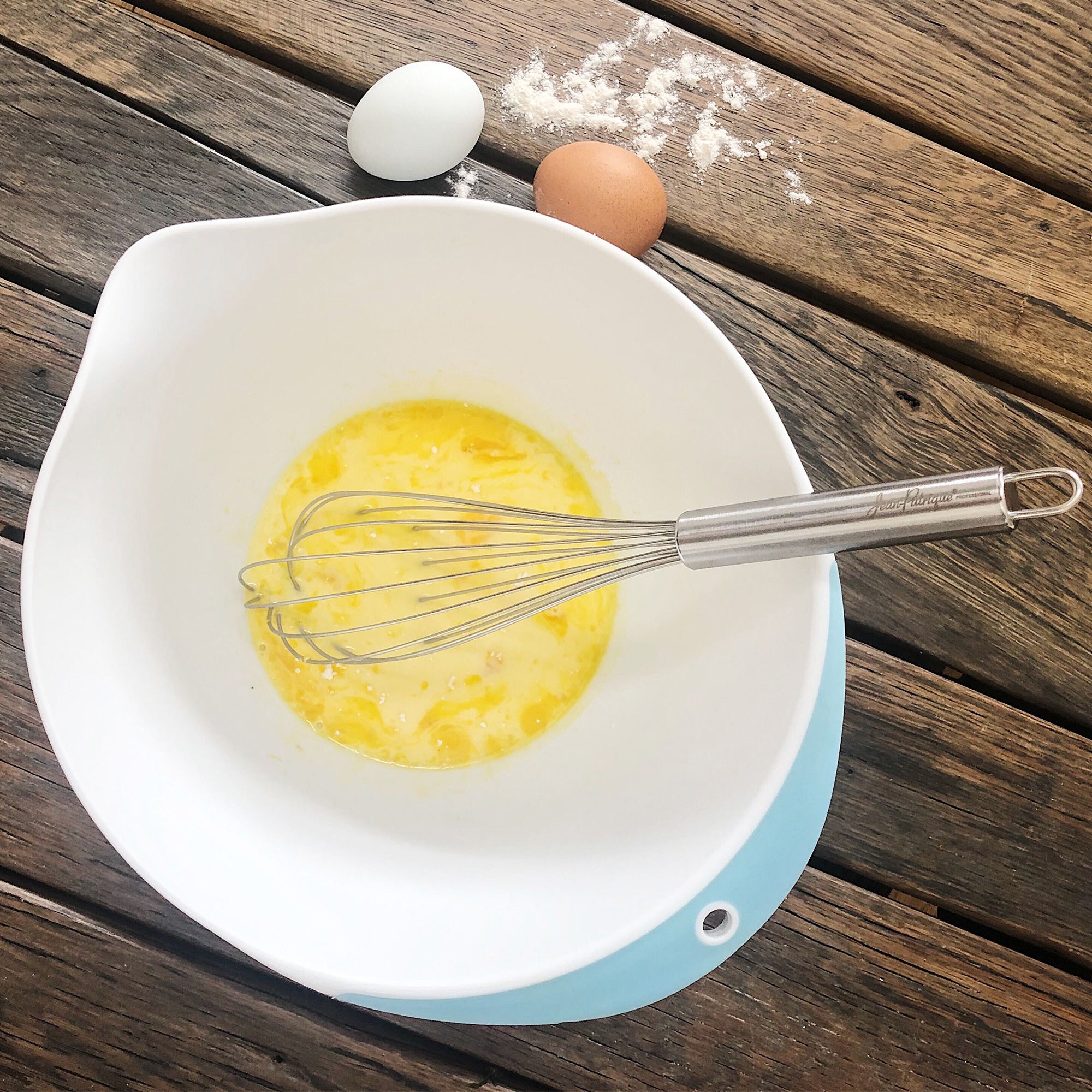 Stainless Steel Whisk