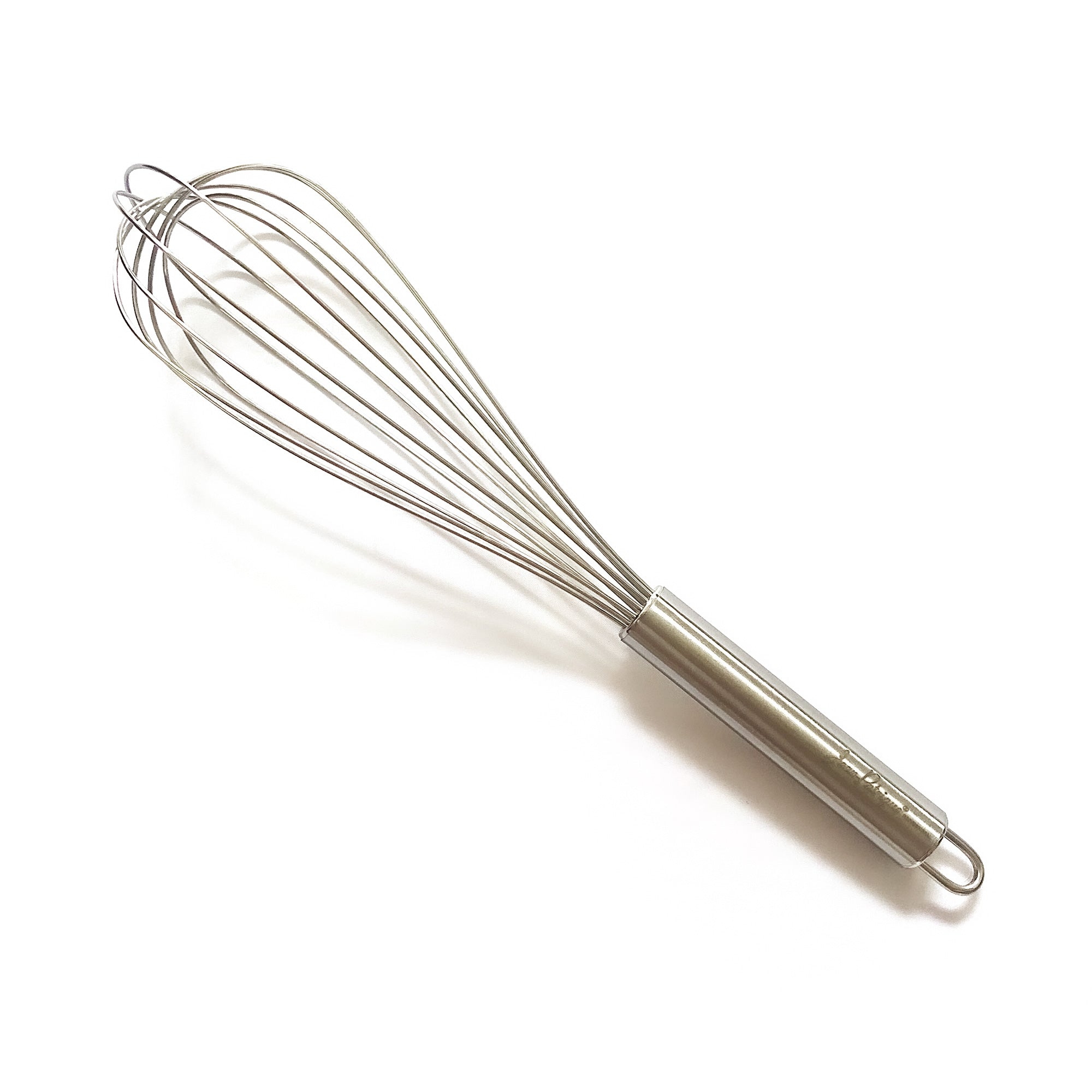 Stainless Steel Whisk
