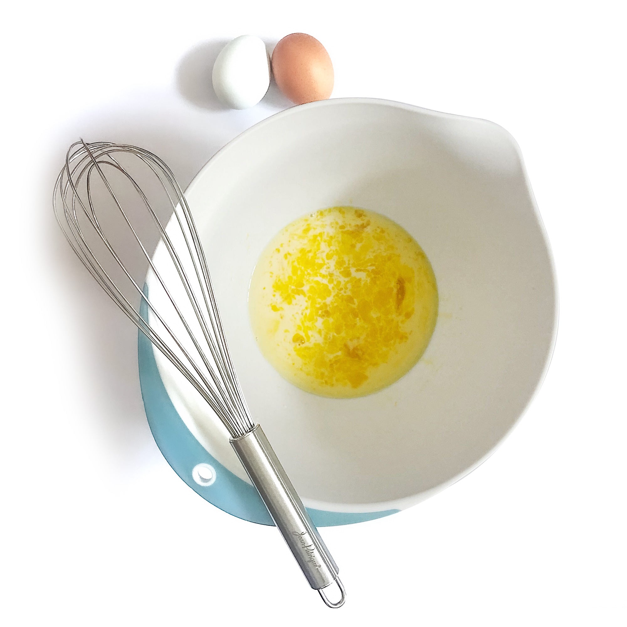 Stainless Steel Whisk