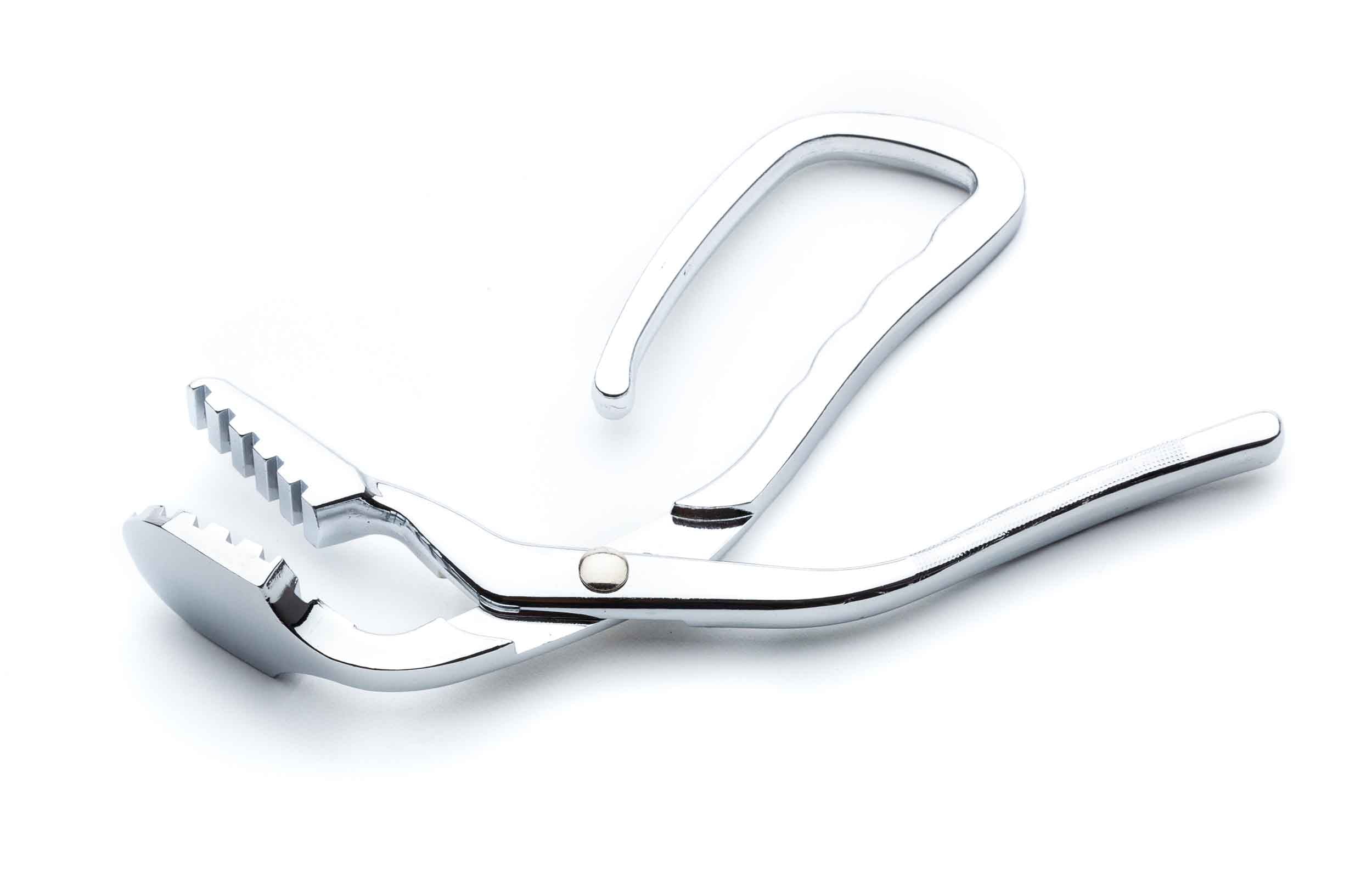 Microwave Oven Tweezers