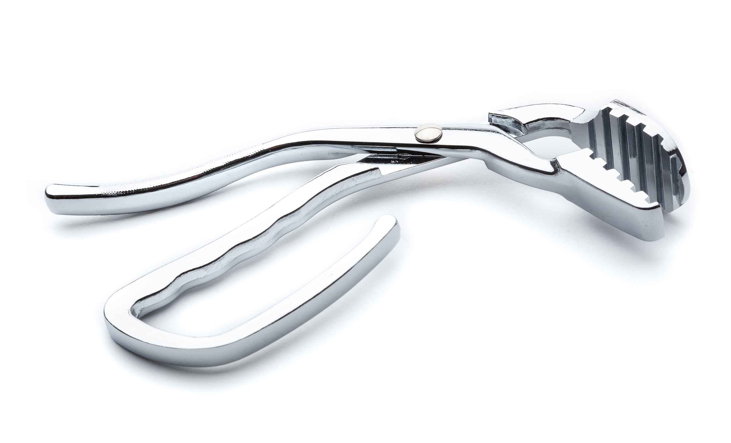 Microwave Oven Tweezers