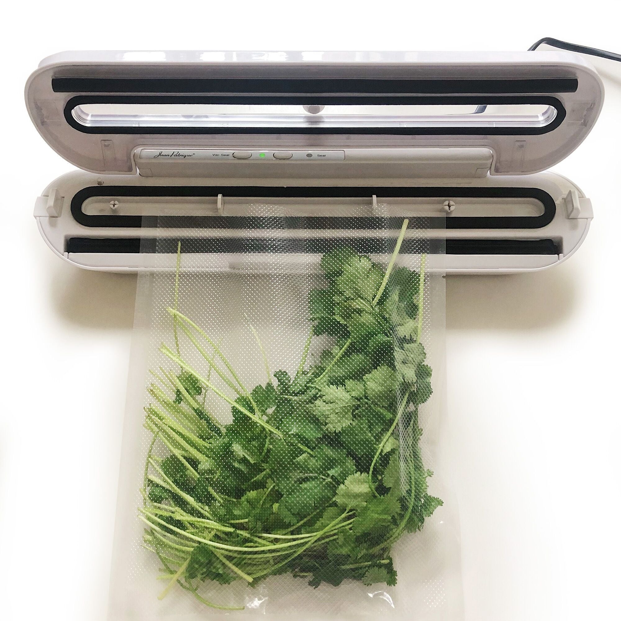 Vacuum Sealer Machine - For Sous Vide & Preserving