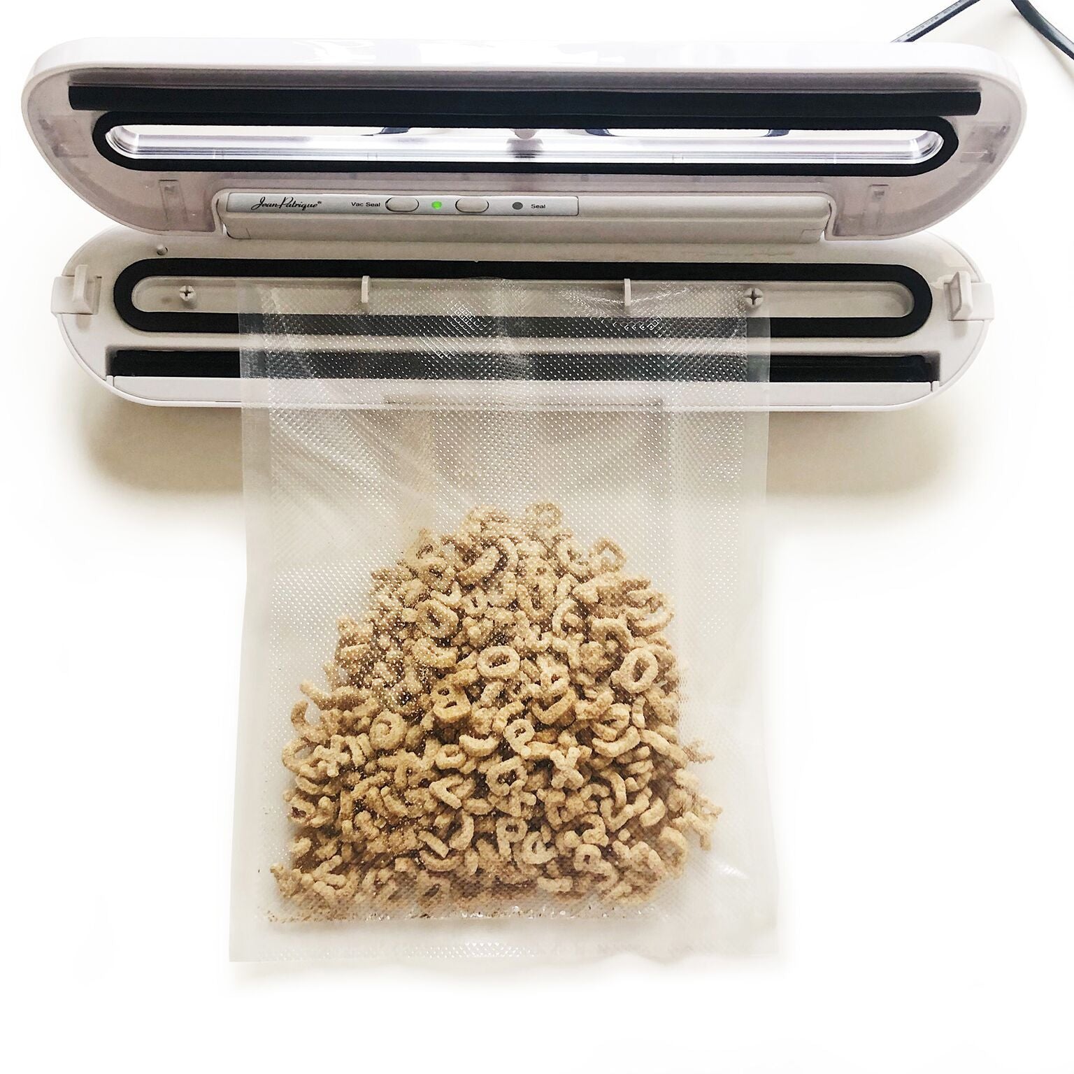 Vacuum Sealer Machine - For Sous Vide & Preserving