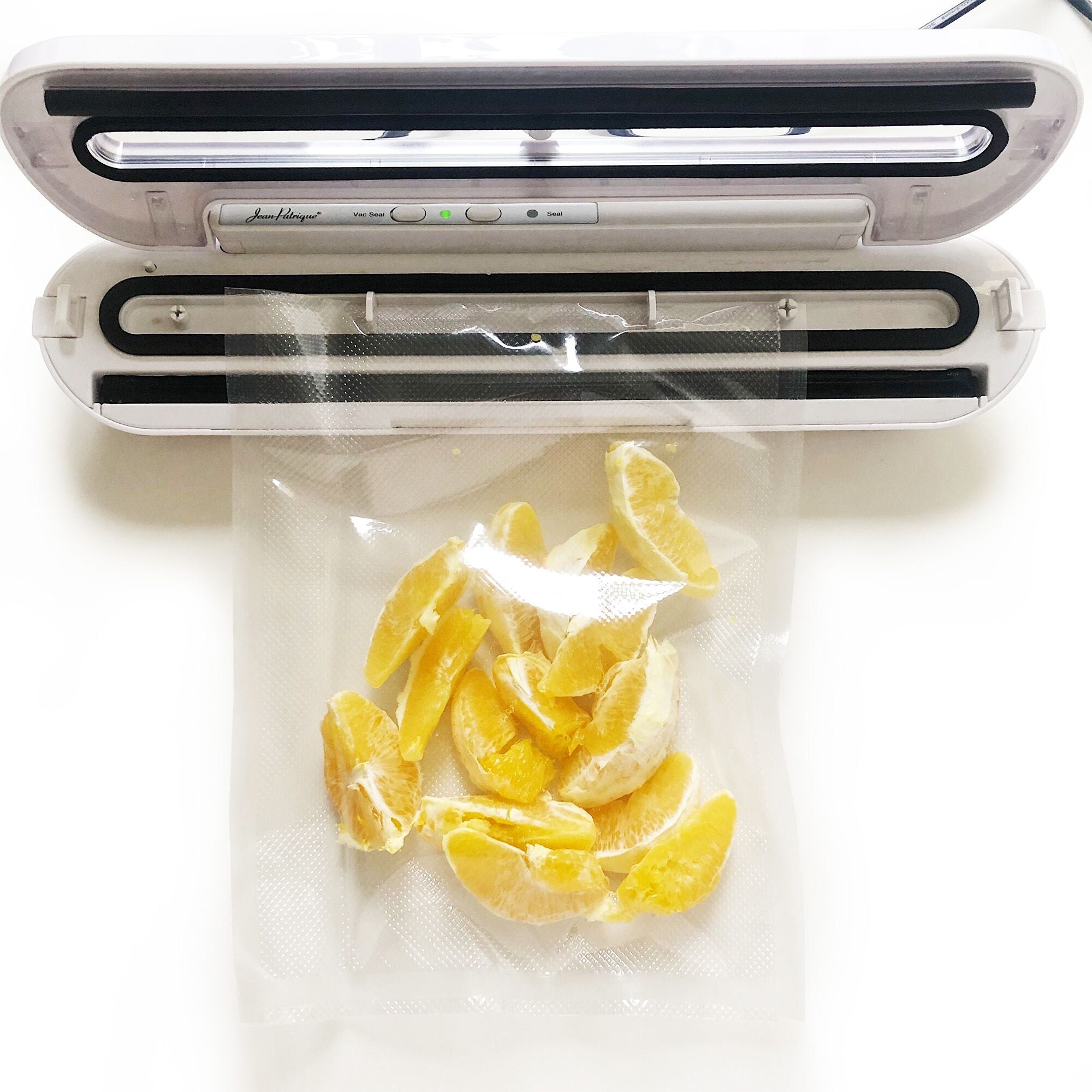 Vacuum Sealer Machine - For Sous Vide & Preserving