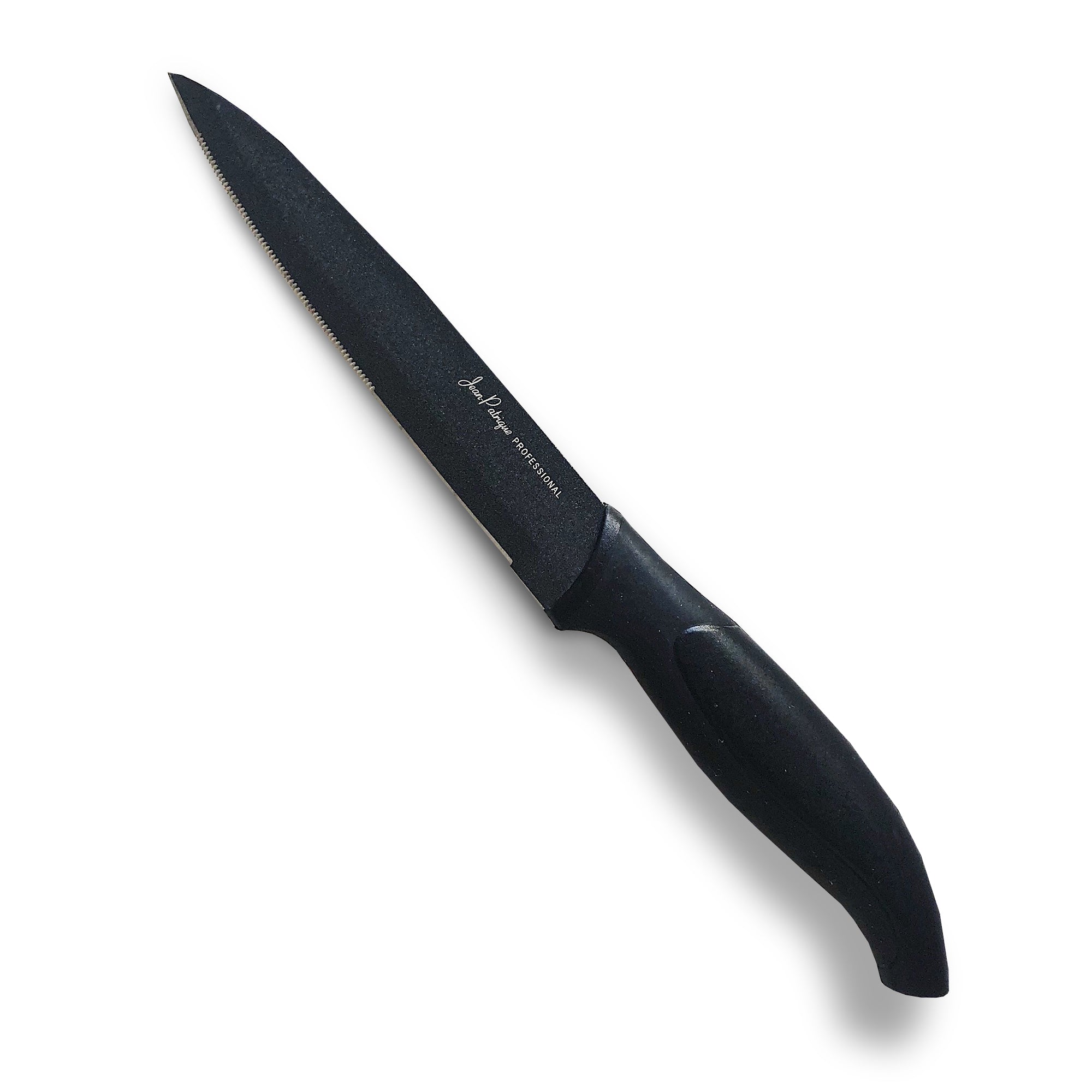 Carving Knife & Meat Fork - Contemporary Colours