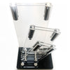 Perspex Knife Block for the Jean Patrique Signature 3-Piece Knife Set