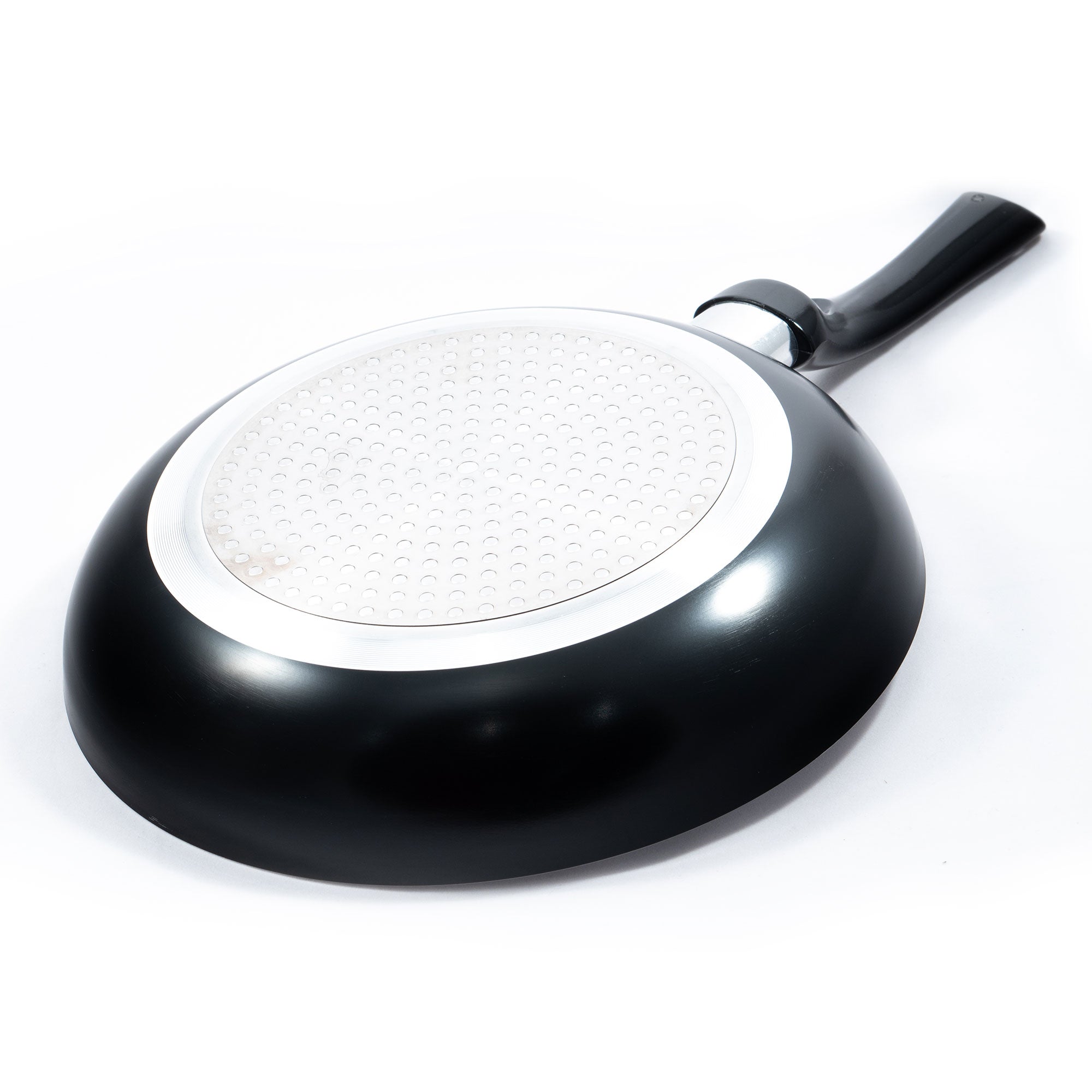 Bio Supreme Ceramic Frying Pan Set