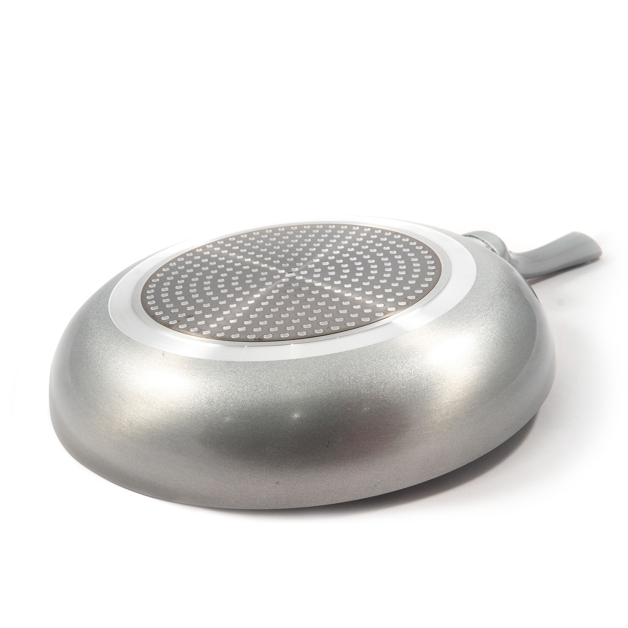 Bio Supreme Ceramic Frying Pan Set