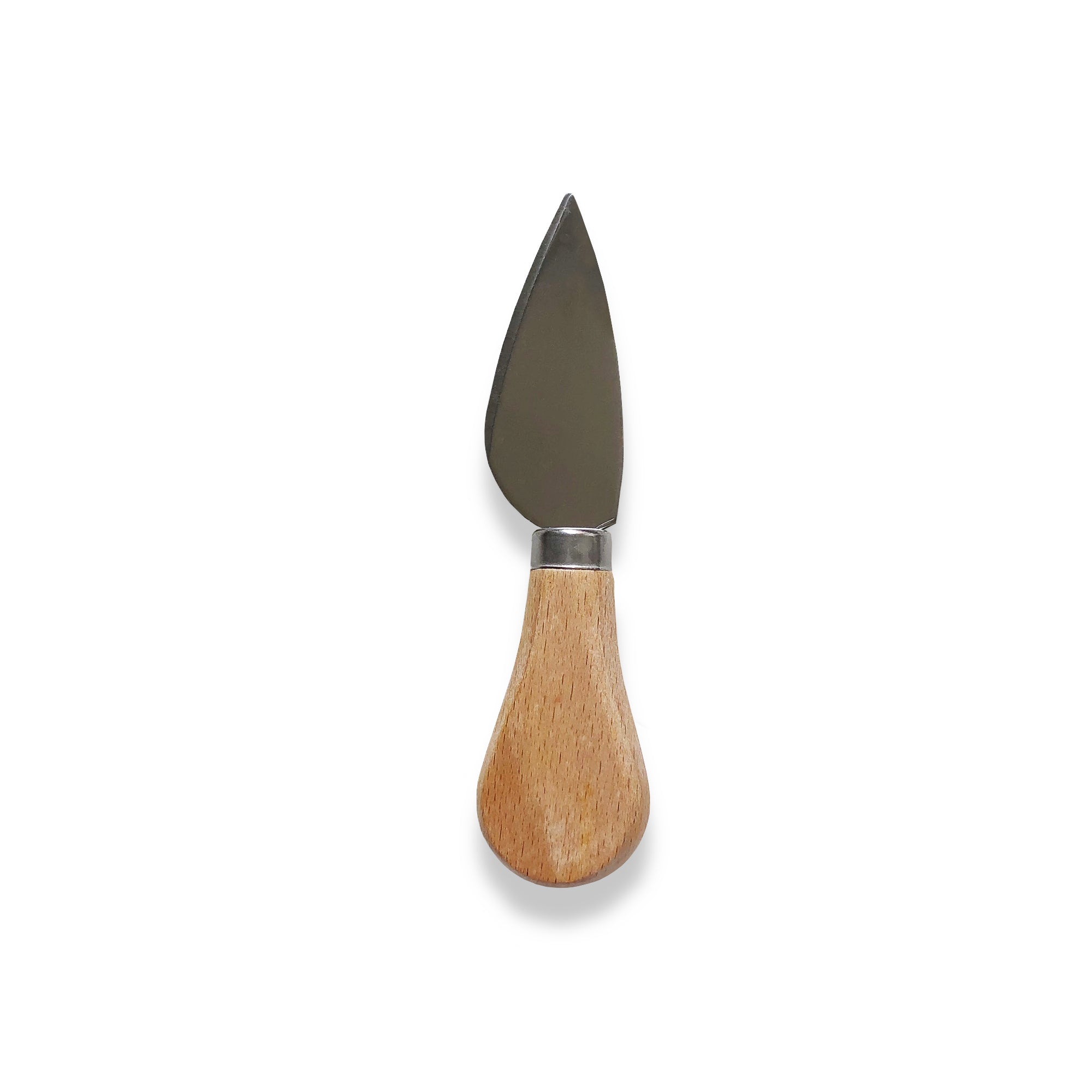 Cheese Knives - Set of 4