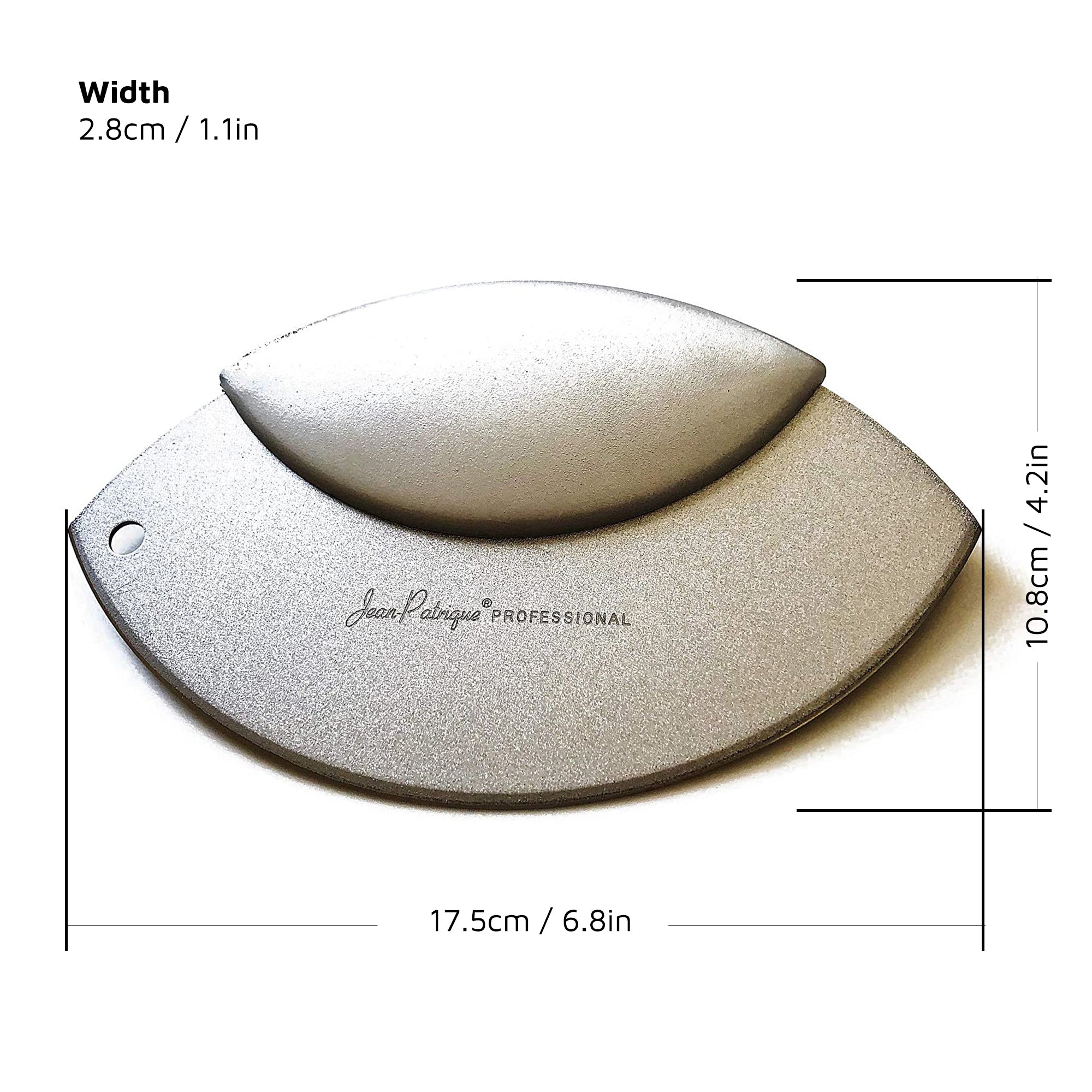 Excalibur Mezzaluna Herb & Salad Chopper