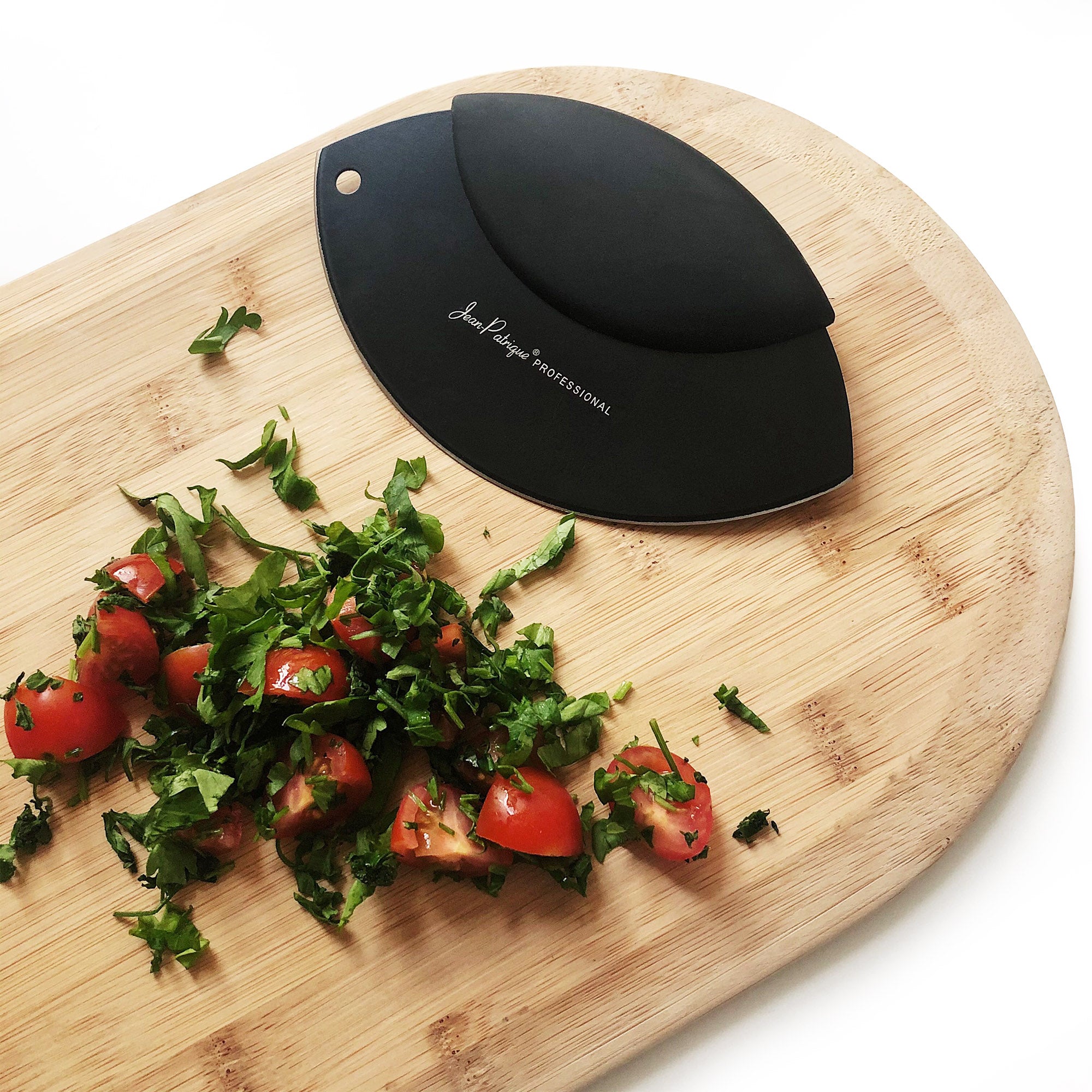 Excalibur Mezzaluna Herb & Salad Chopper