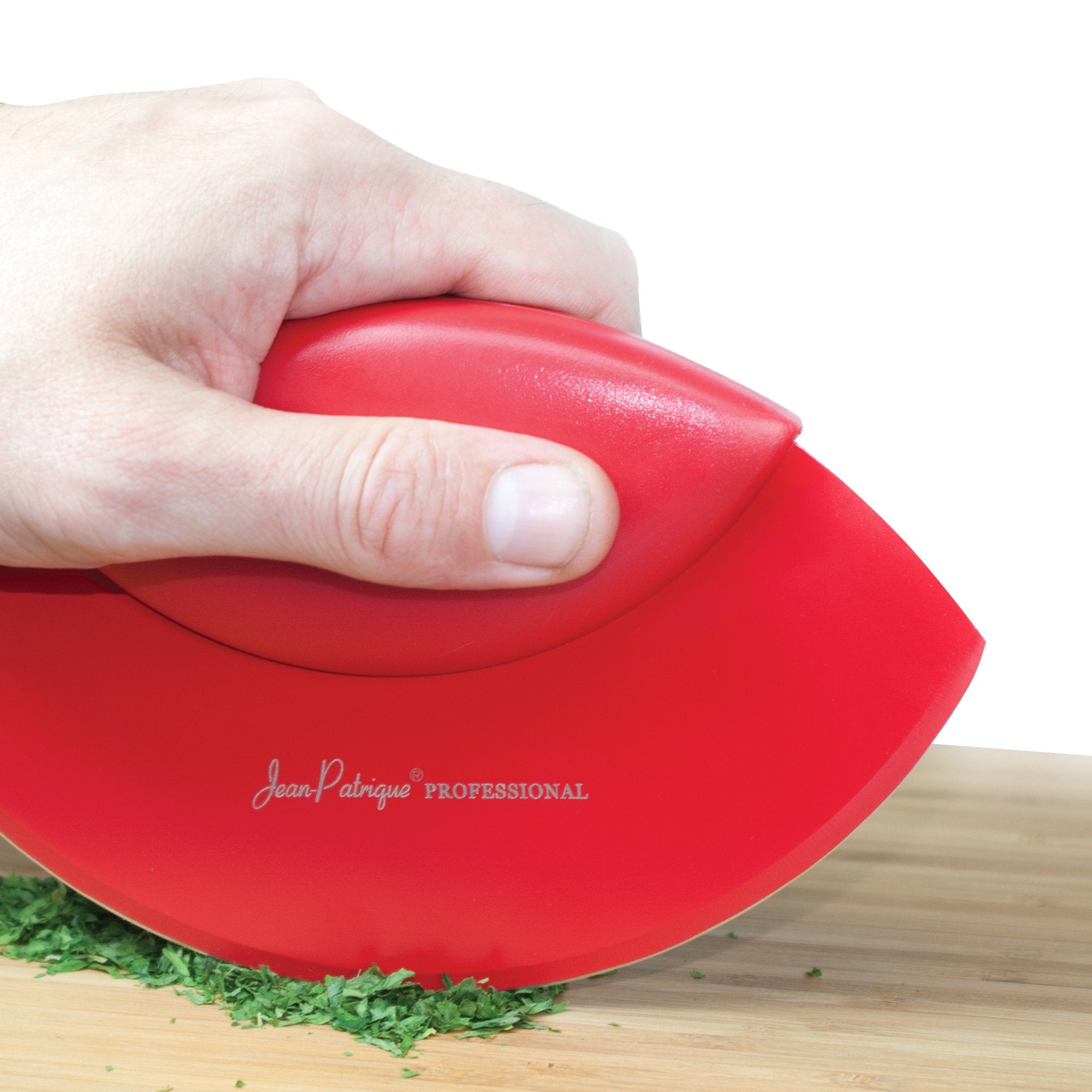 Excalibur Mezzaluna Herb & Salad Chopper