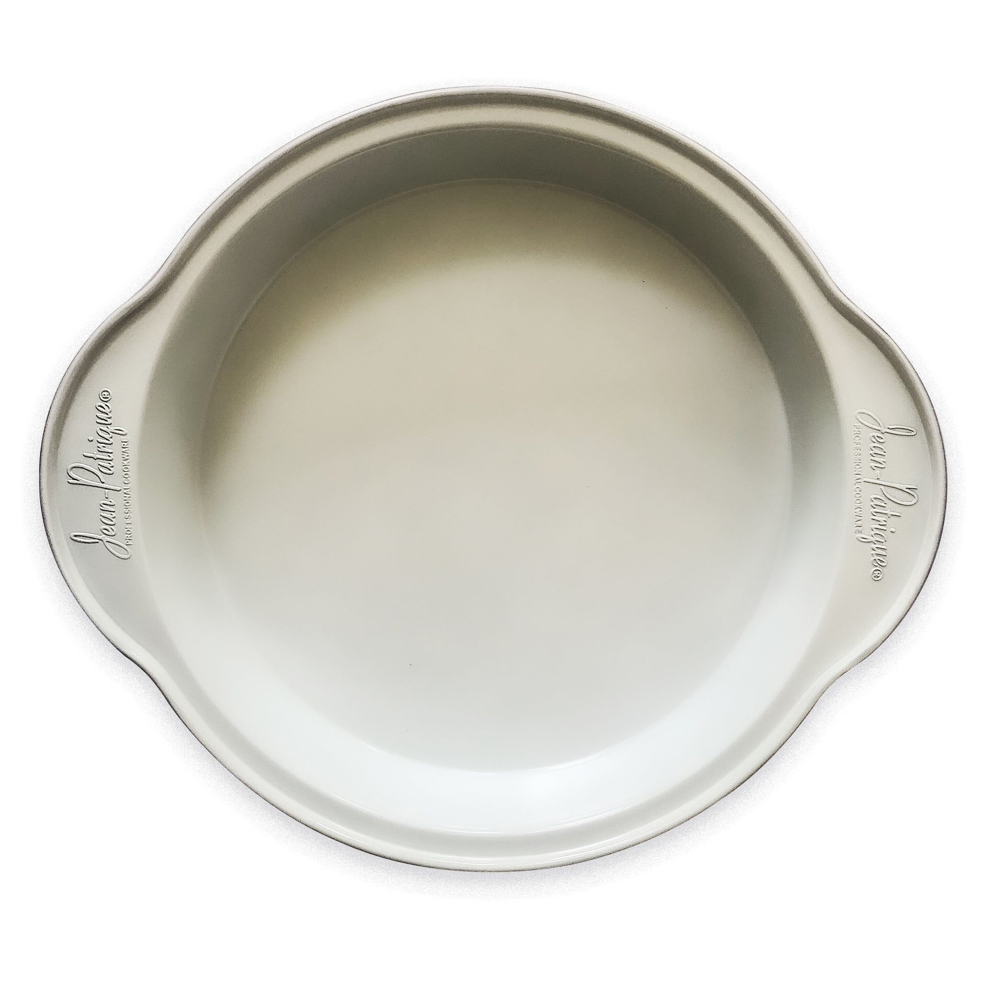 Eco-Cook Non-Stick Ceramic Pie Dish - 11 Inch