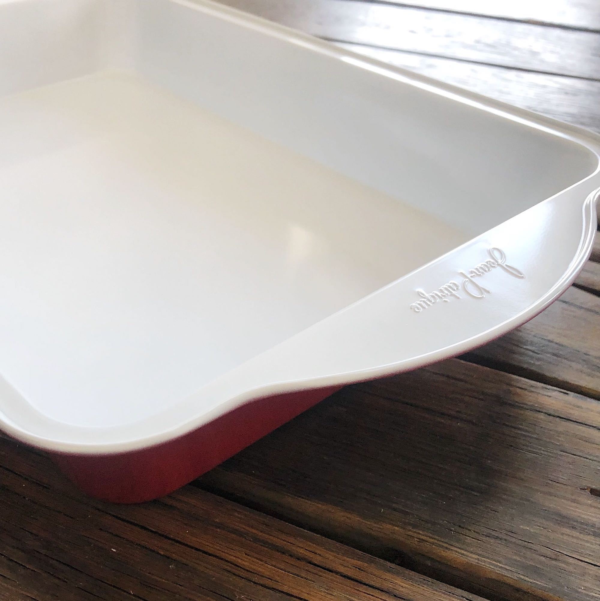 Eco-Cook Non-Stick Ceramic Oven Dish - 12 Inches