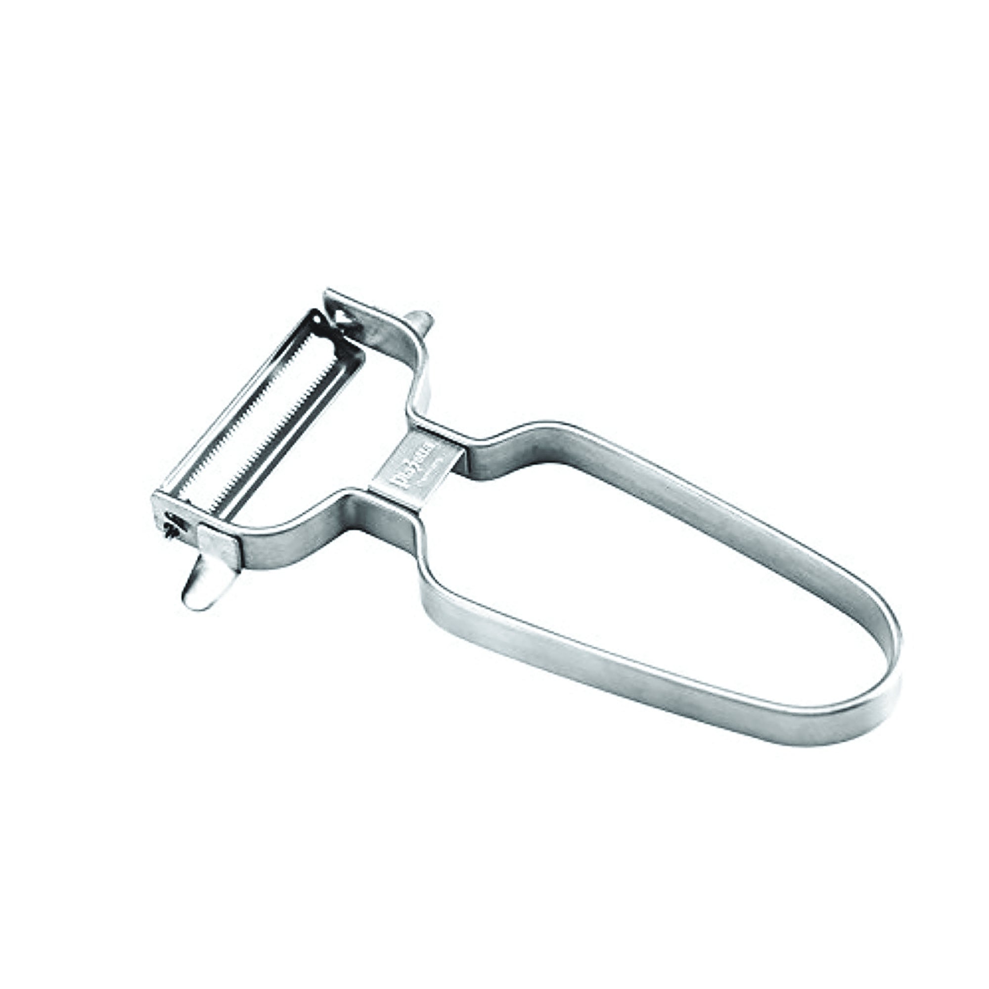 Stainless Steel Easy Peeler
