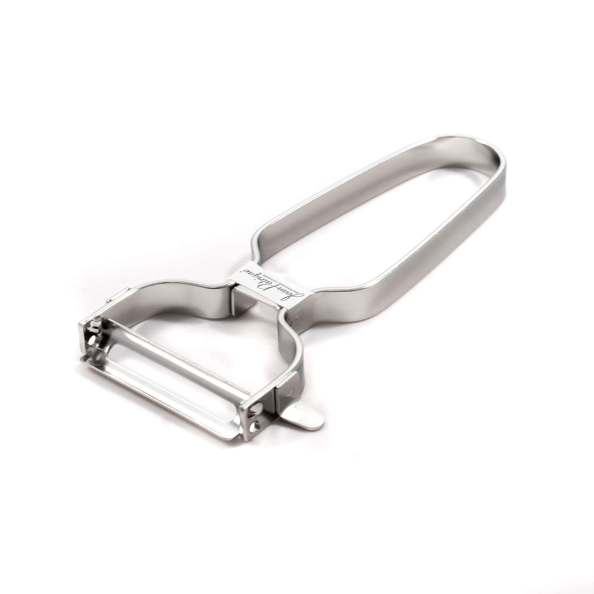 Stainless Steel Easy Peeler