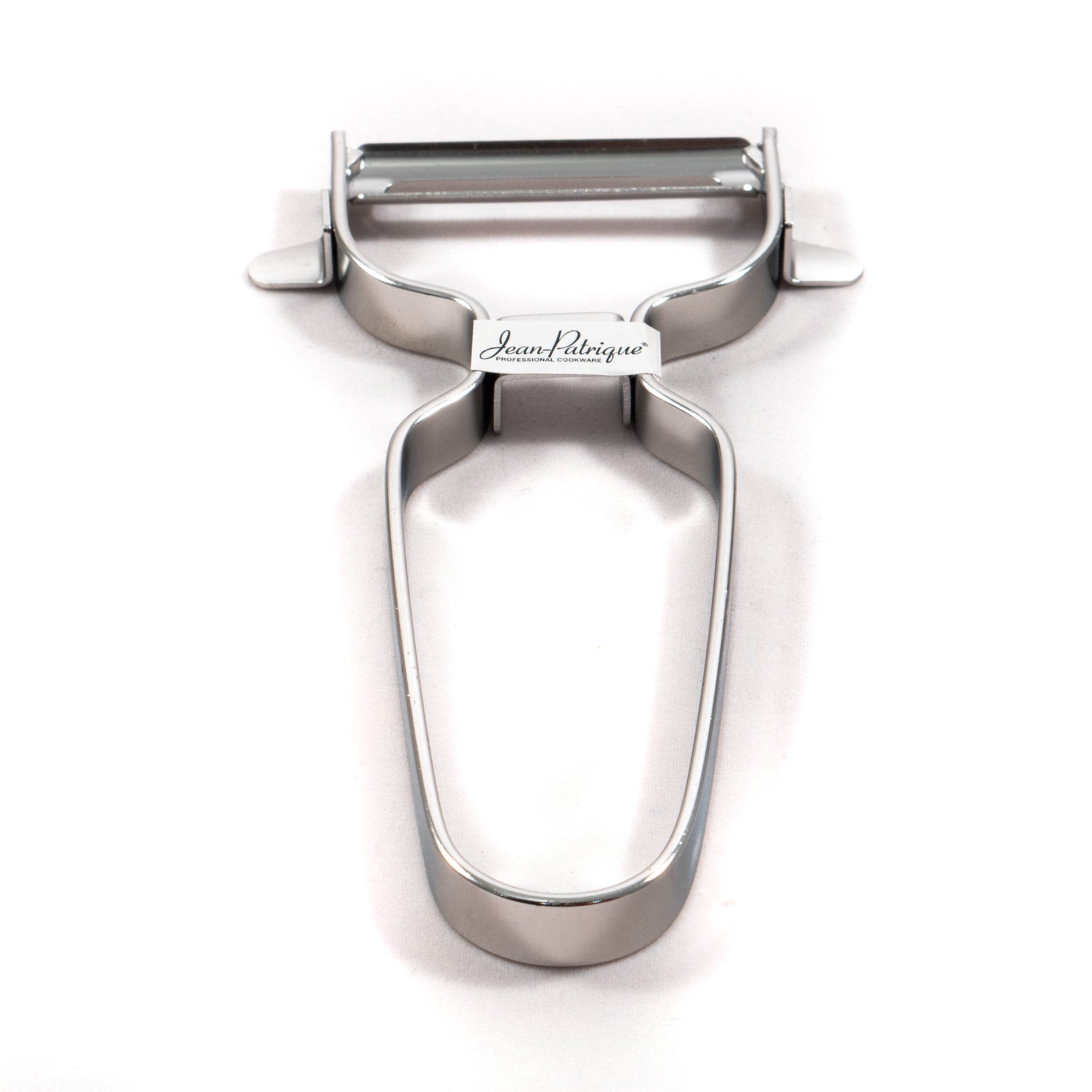 Stainless Steel Easy Peeler
