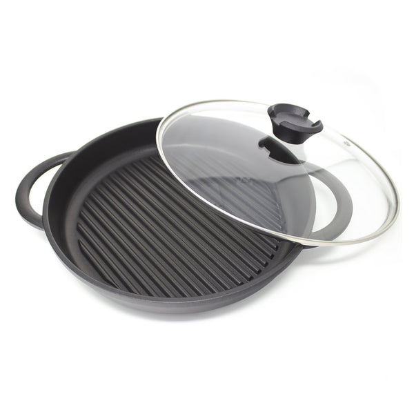 Review of the Jean Patrique Cast Aluminium Whatever pan (Updated 2021)