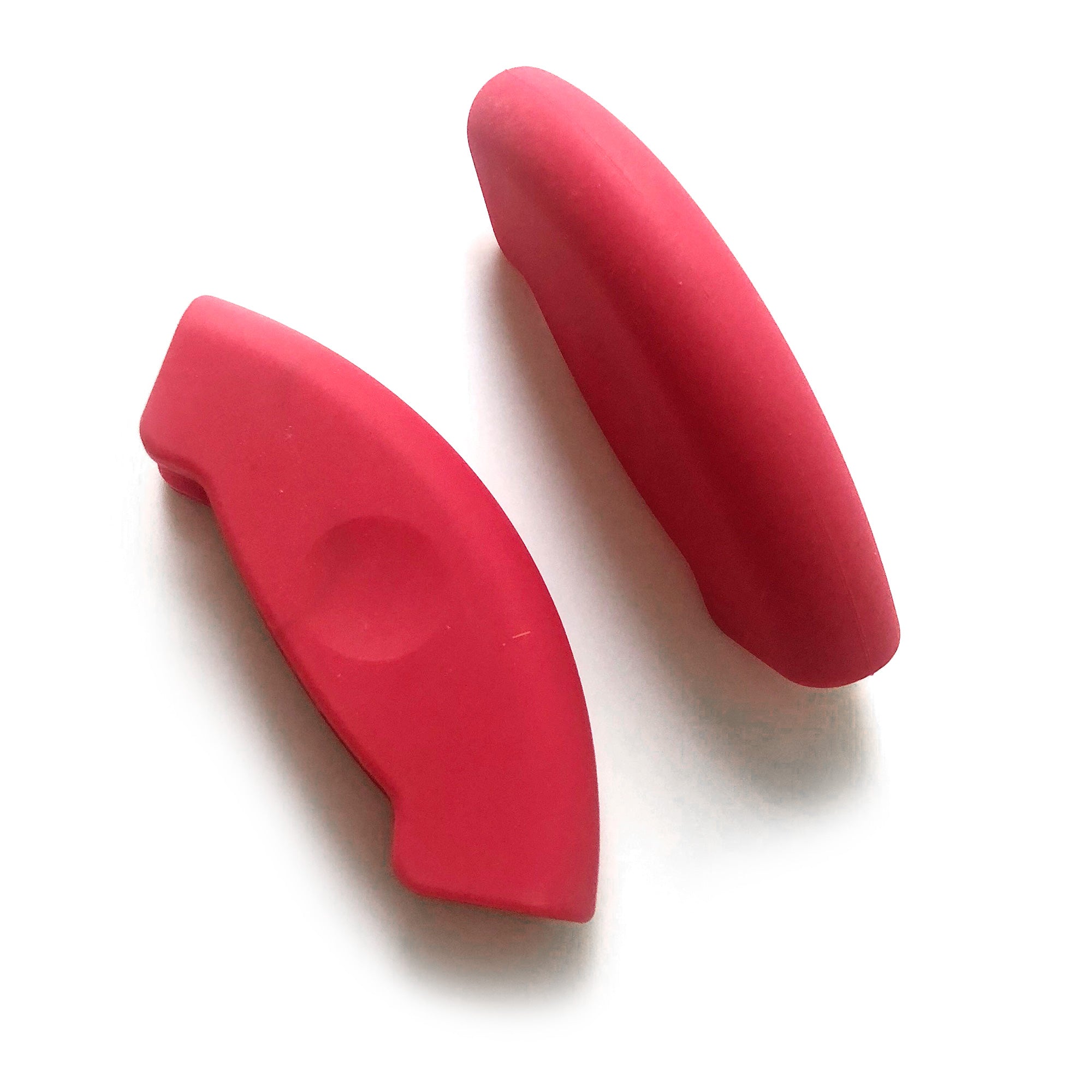 Never Touch a Hot Pan Again! Le Creuset Silicone Handle Grips! 