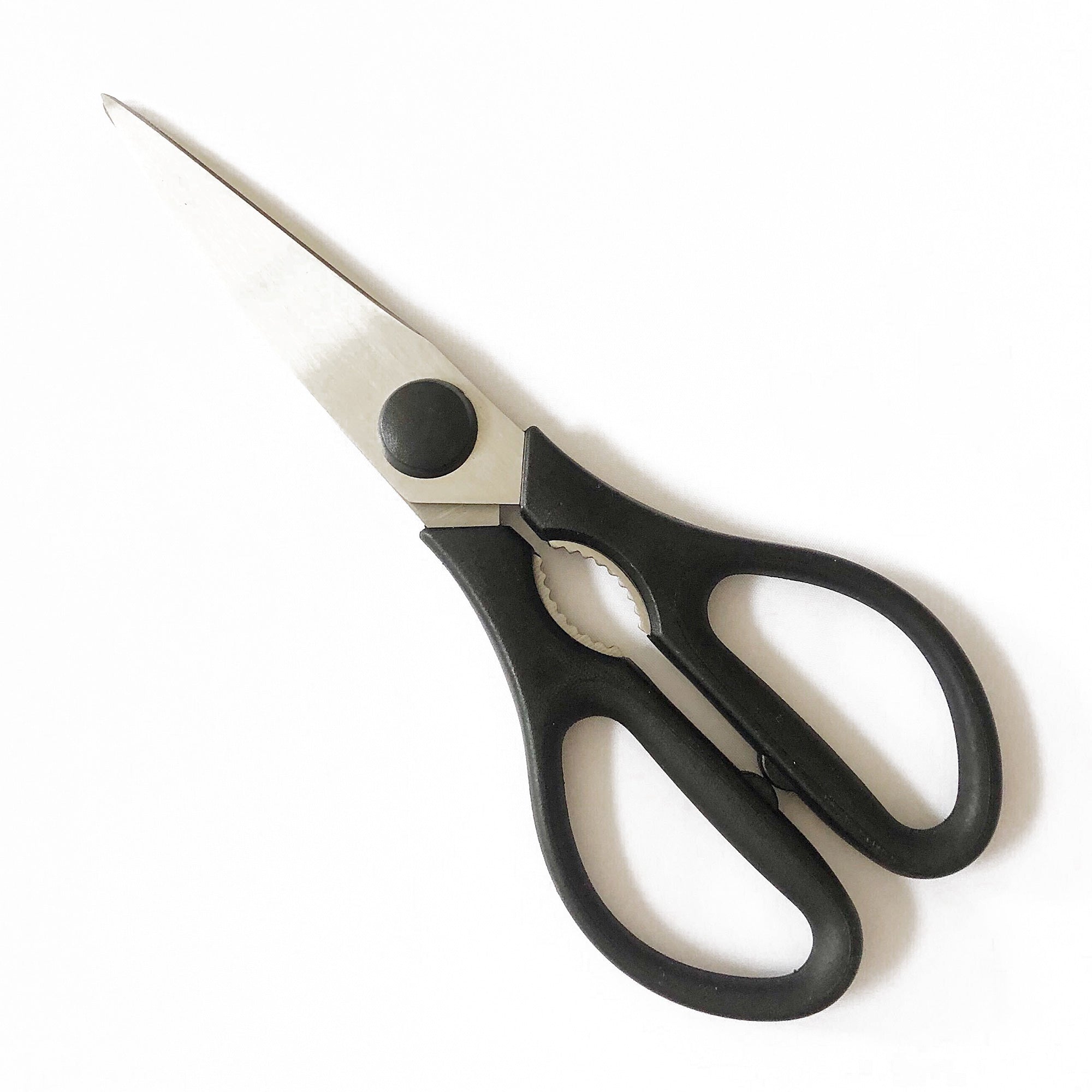 Onyx Collection 14 Piece Knife Set with Wooden Block