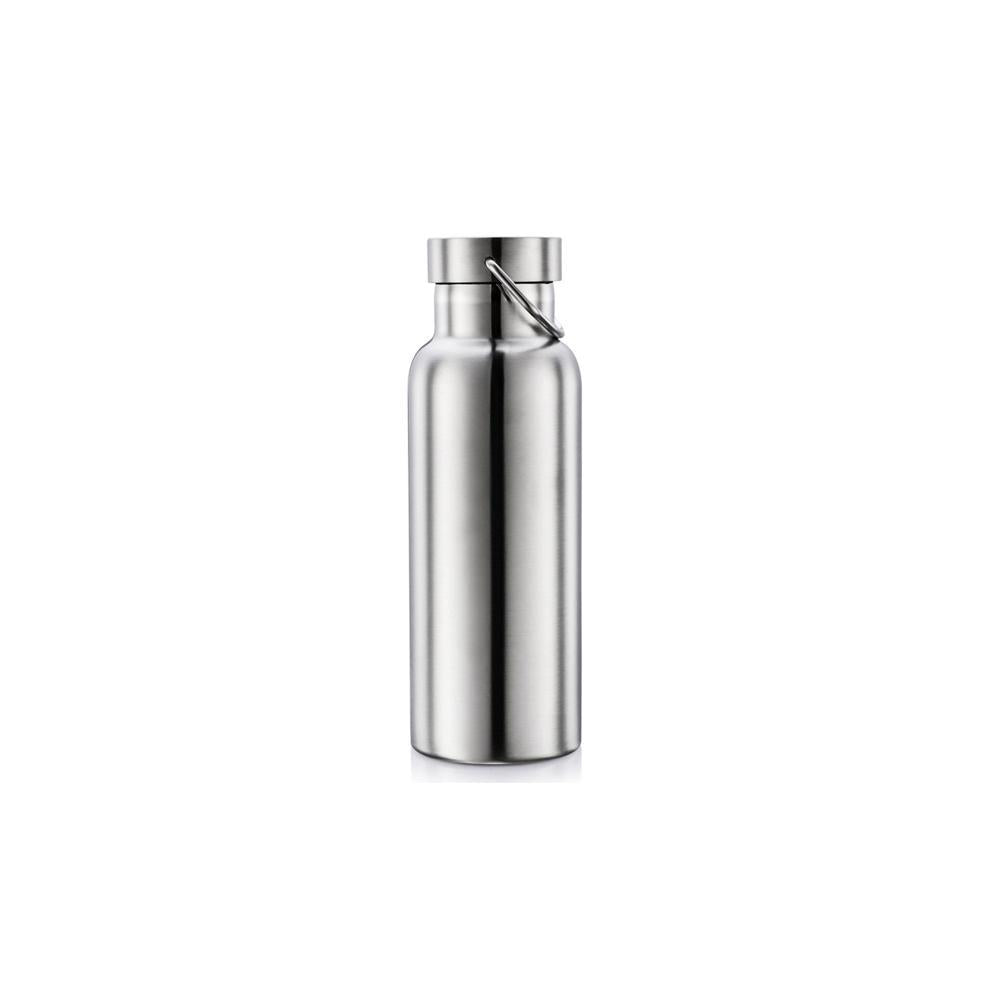 Insulated Stainless Steel Water Bottle - 500ml
