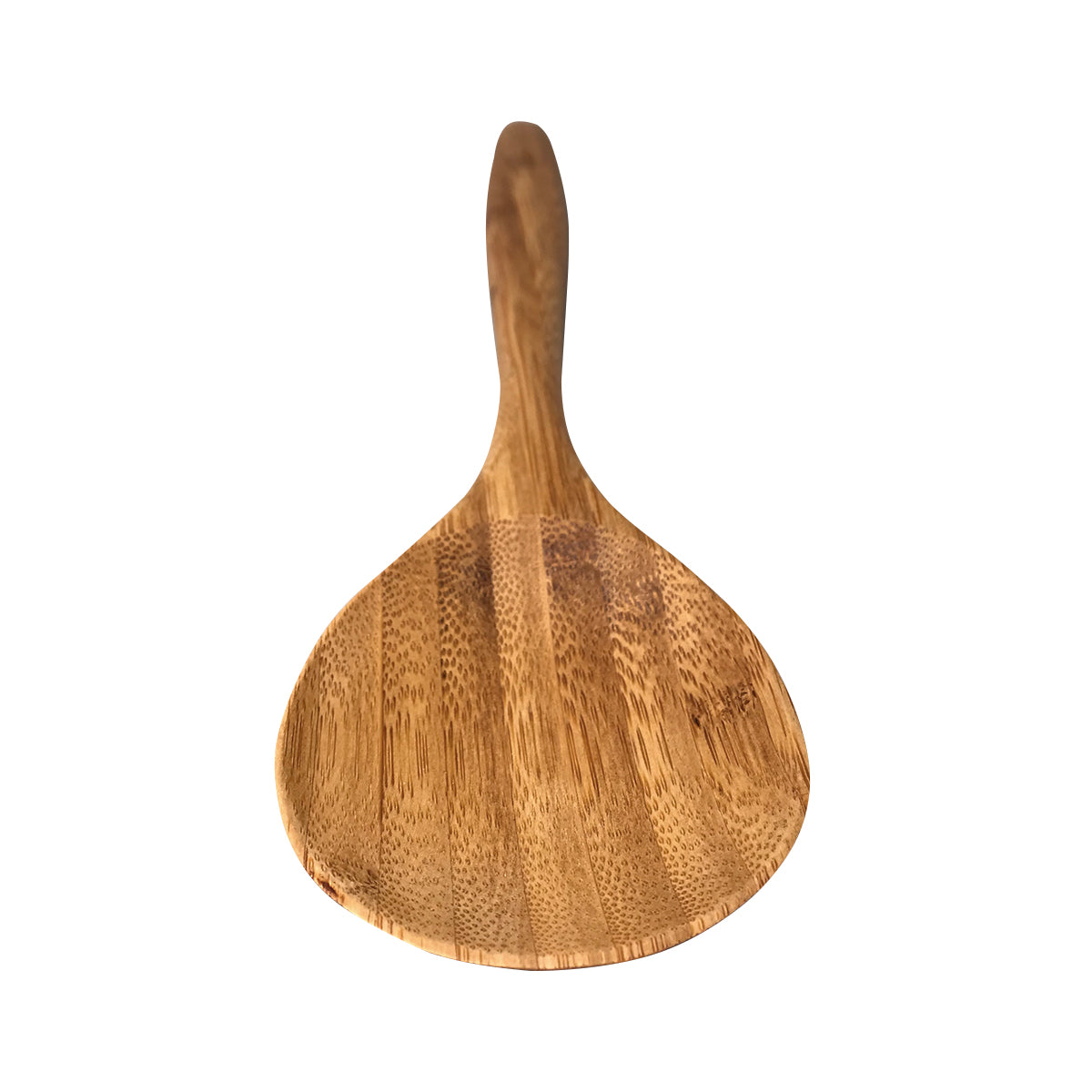 Bamboo Salad Servers