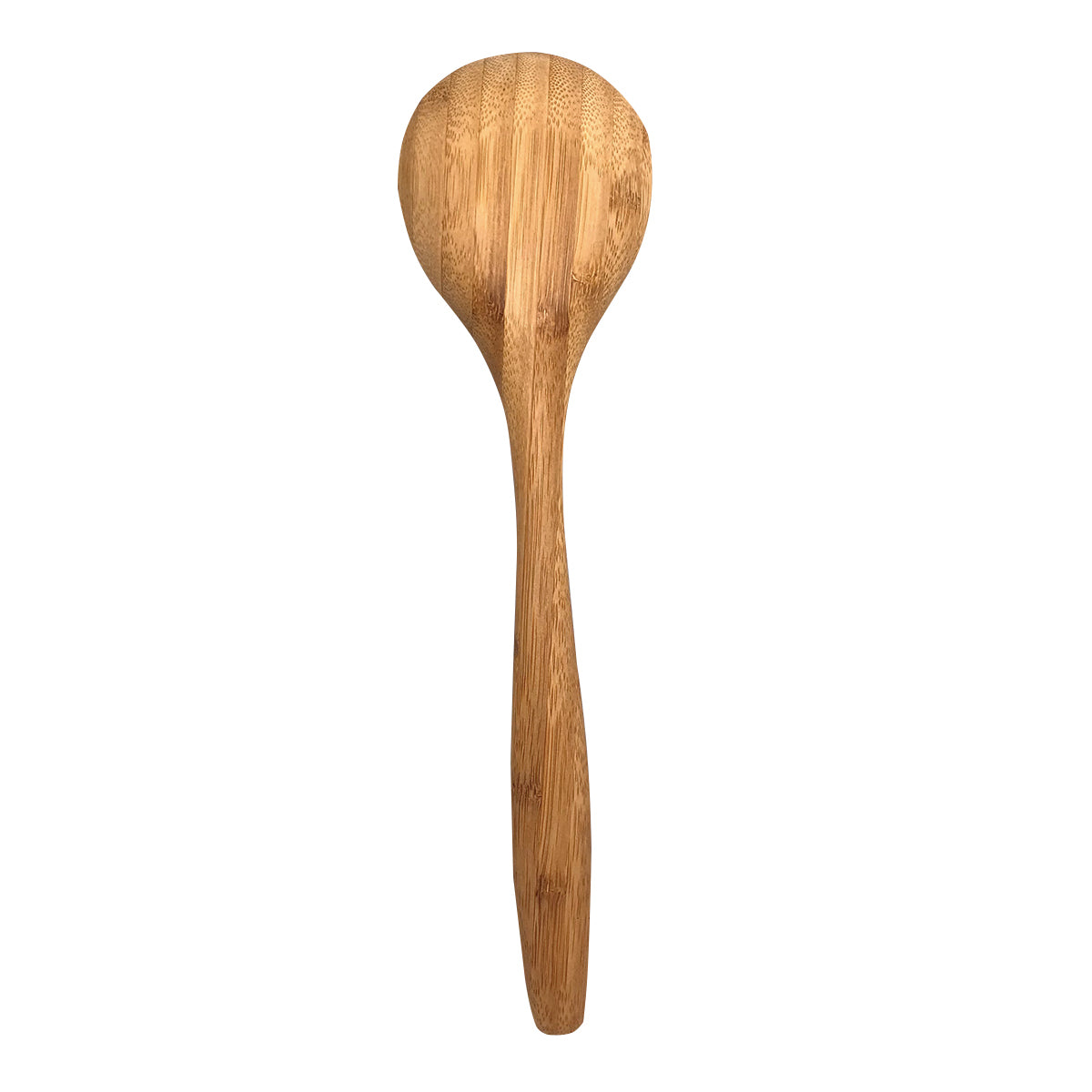 Bamboo Salad Servers