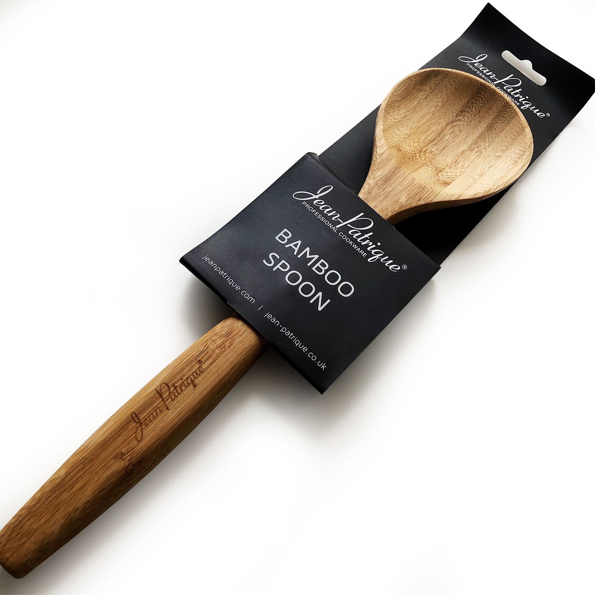 Bamboo Utensils Set