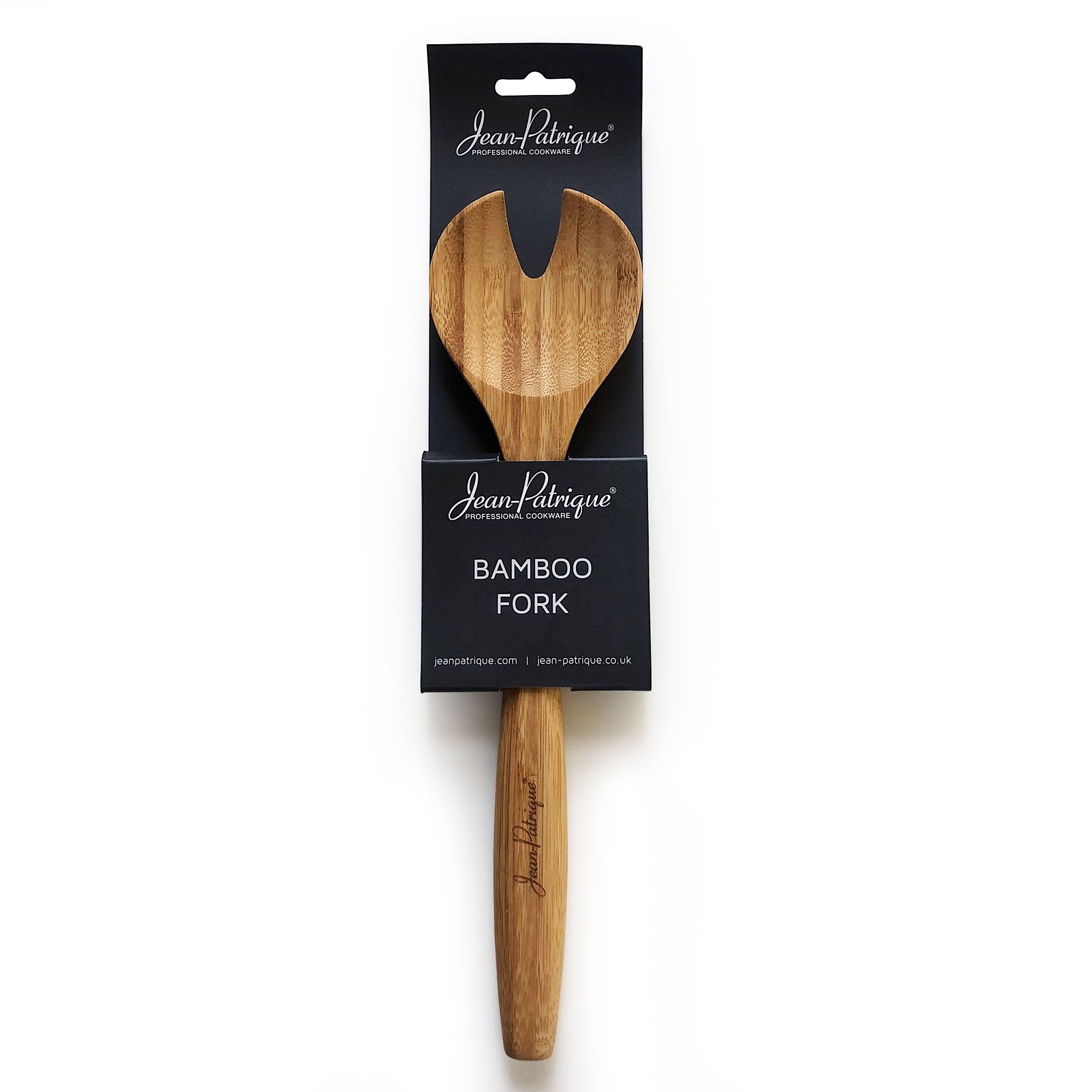 Bamboo Fork