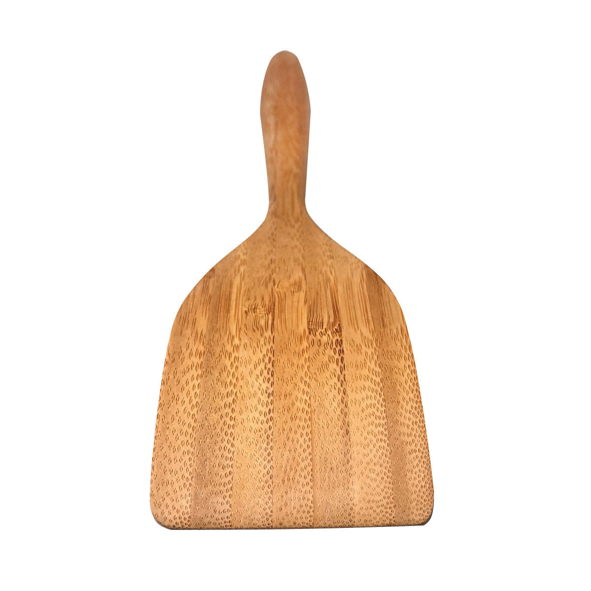 Bamboo Spatula